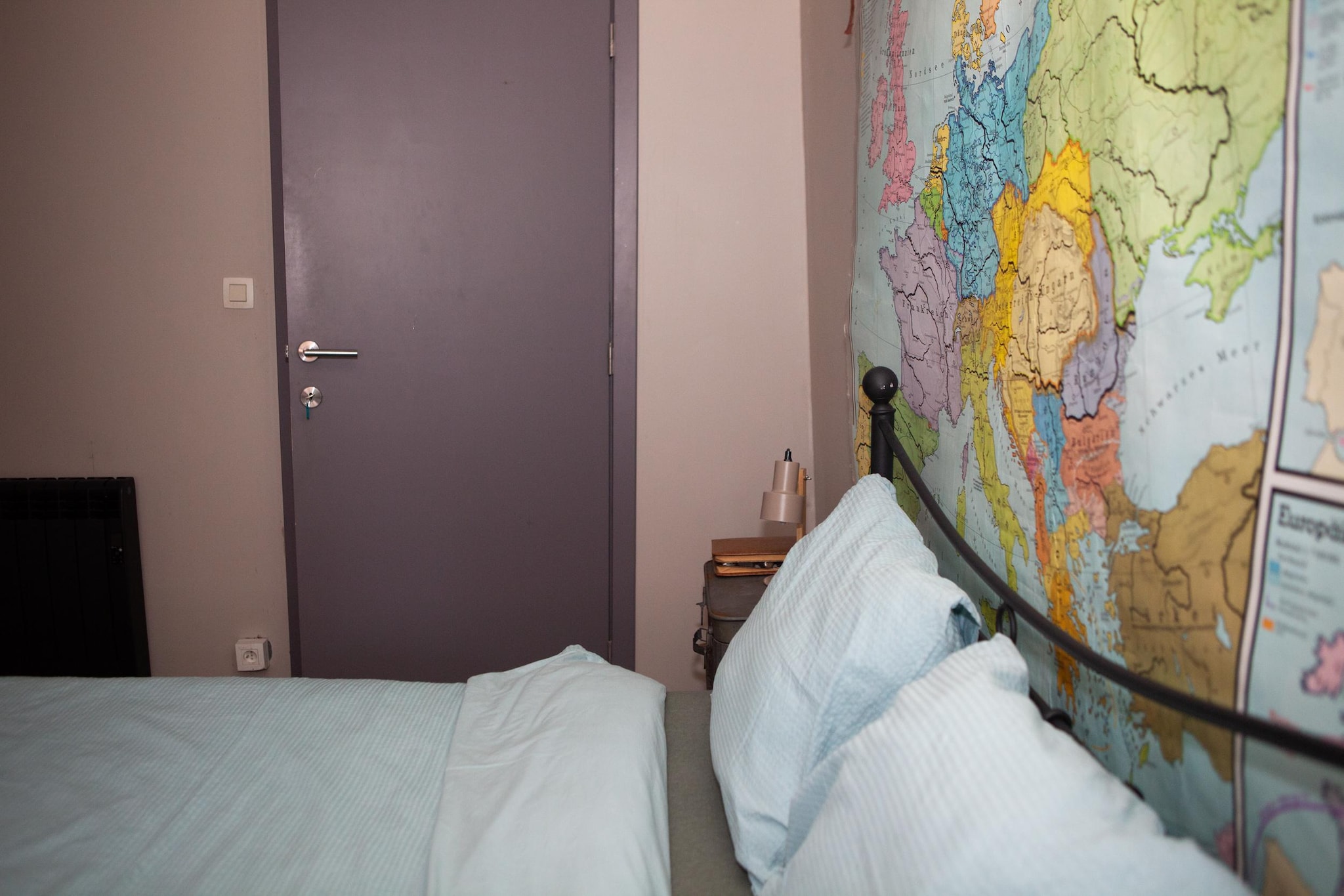Bed Room