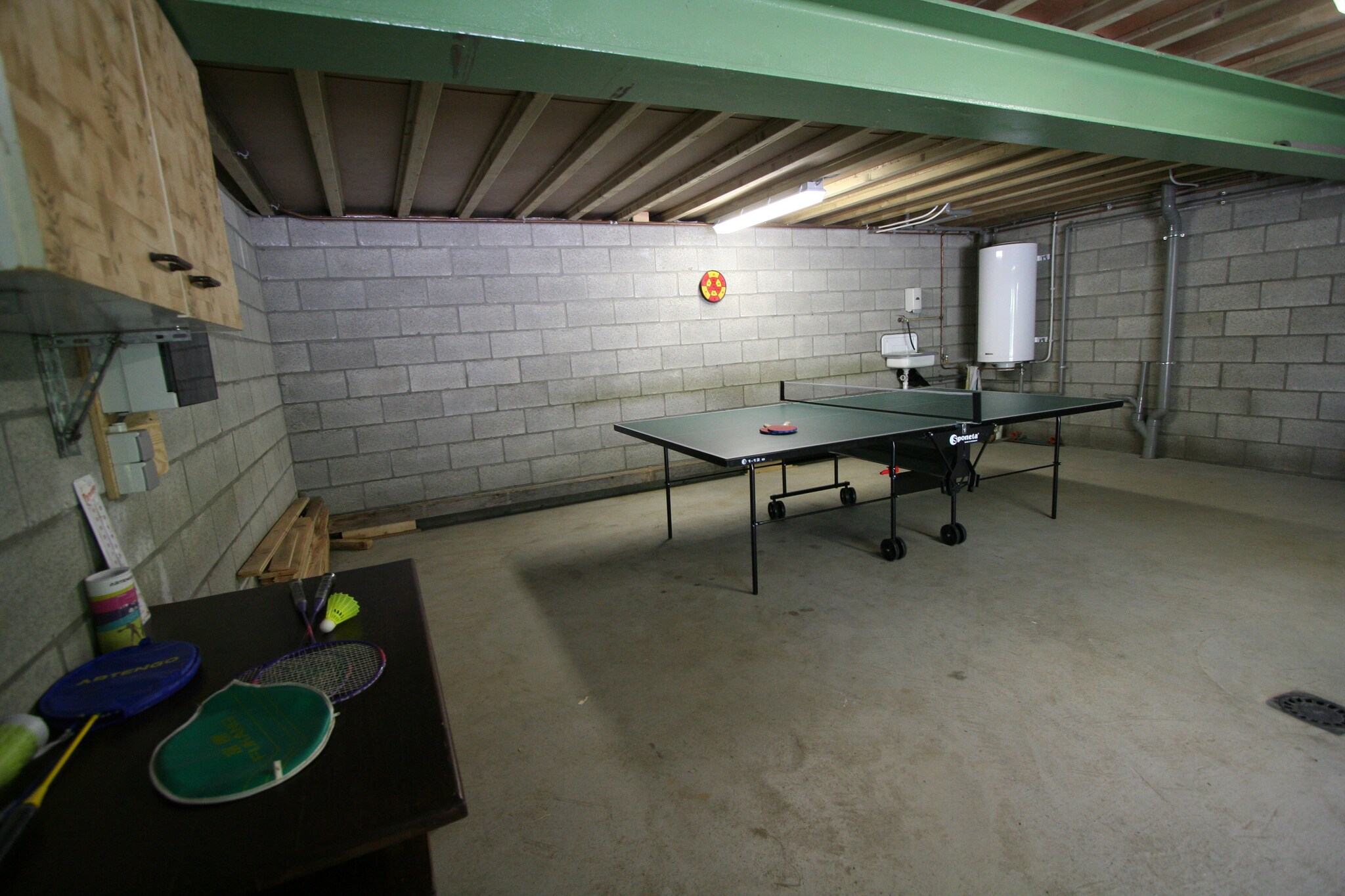 Vakantiehuis Bomal max. 4 personen 2 slaapkamers #14
