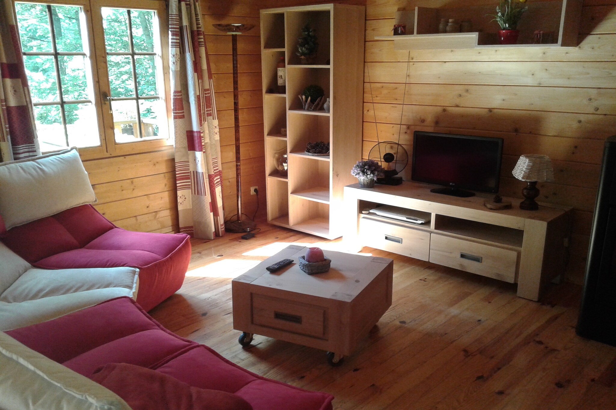 Vakantiehuis Bomal max. 4 personen 2 slaapkamers #9