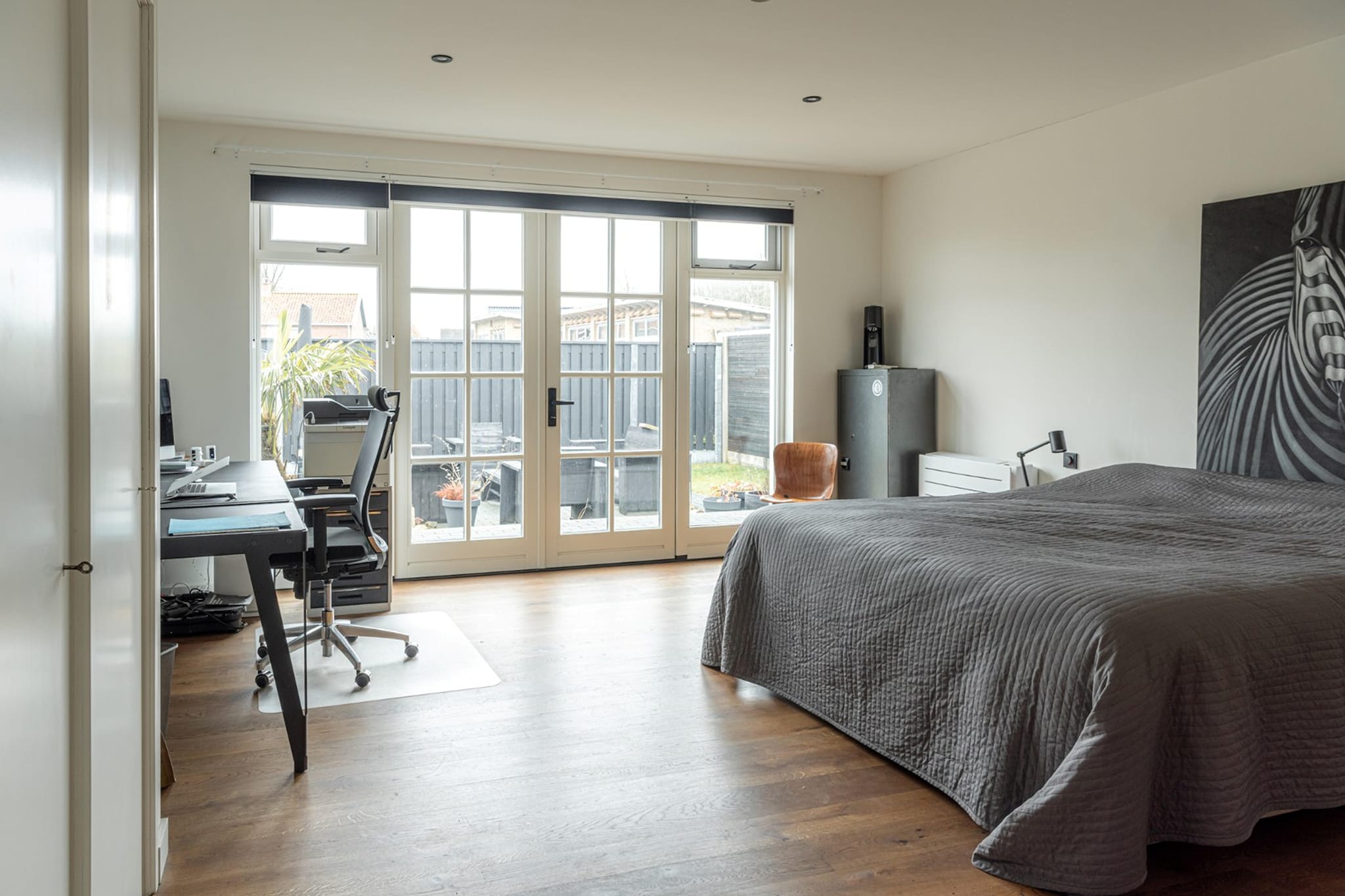 Bed Room
