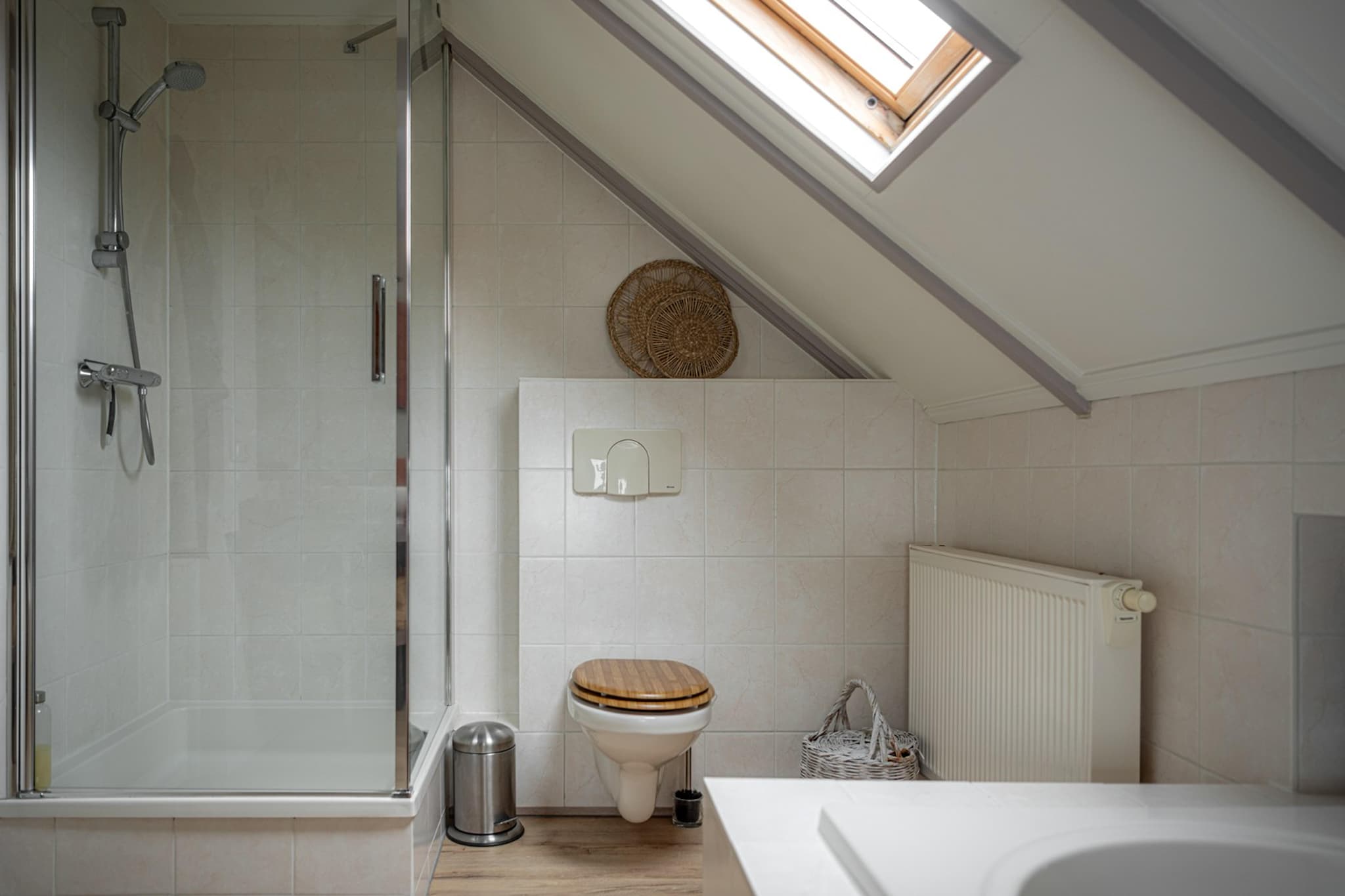 Bath Room