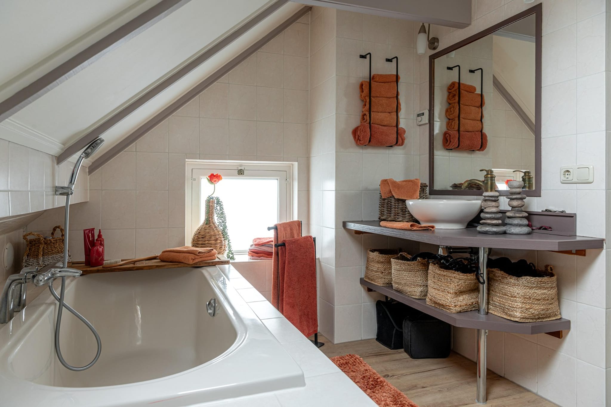 Bath Room