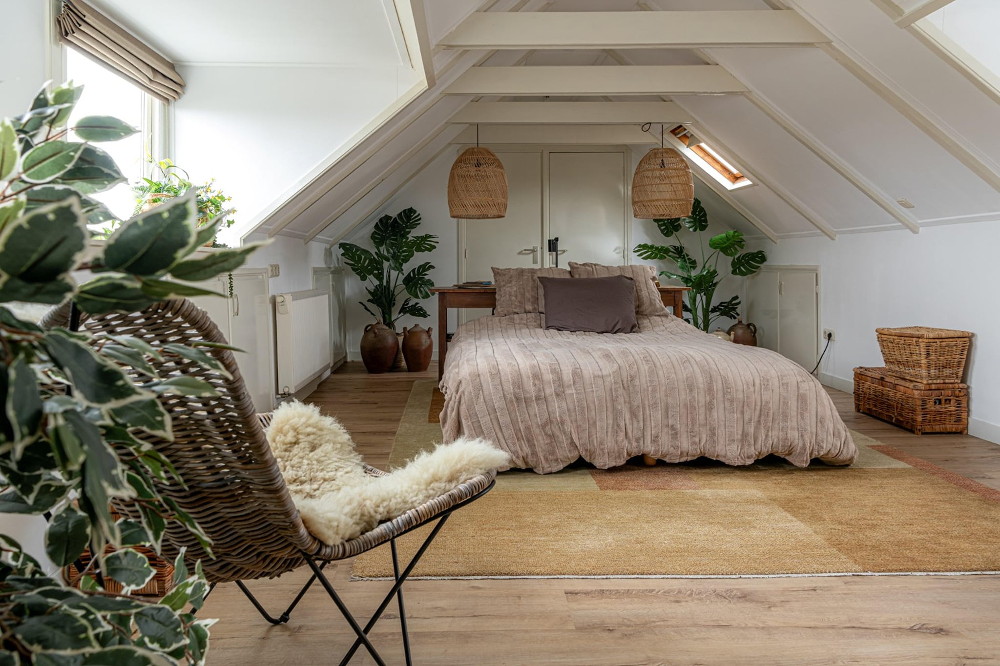 Bed Room