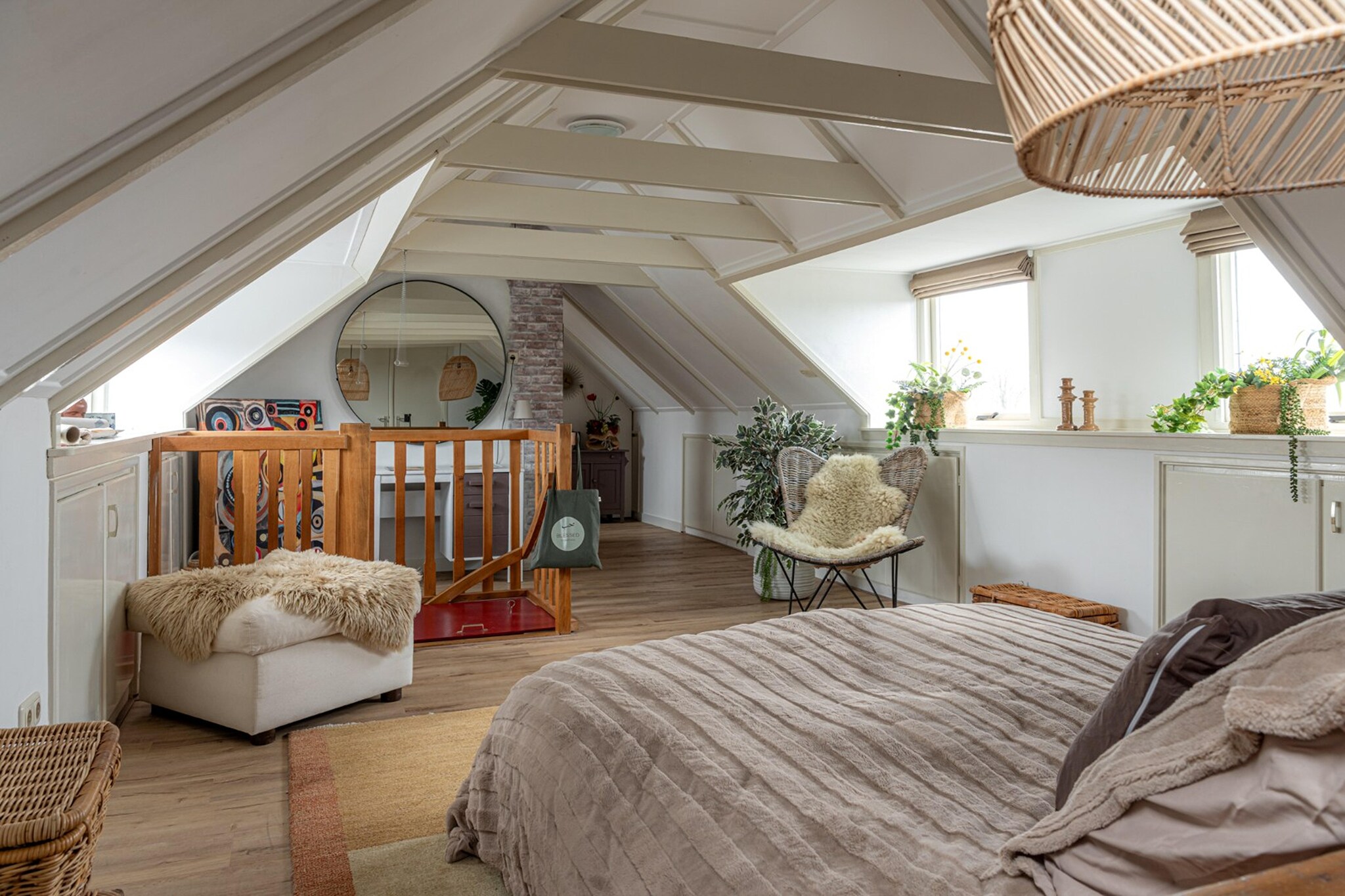 Bed Room