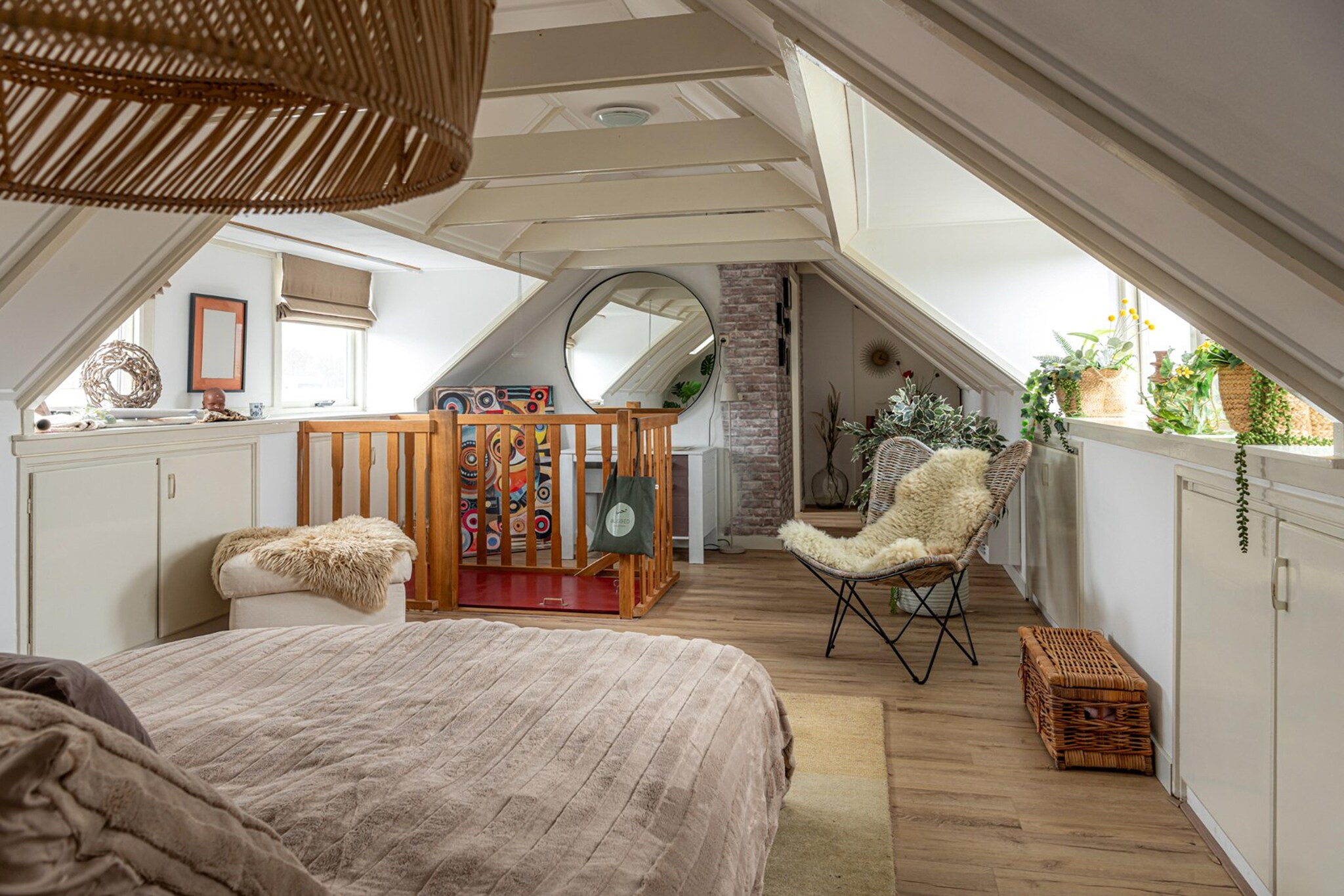Bed Room
