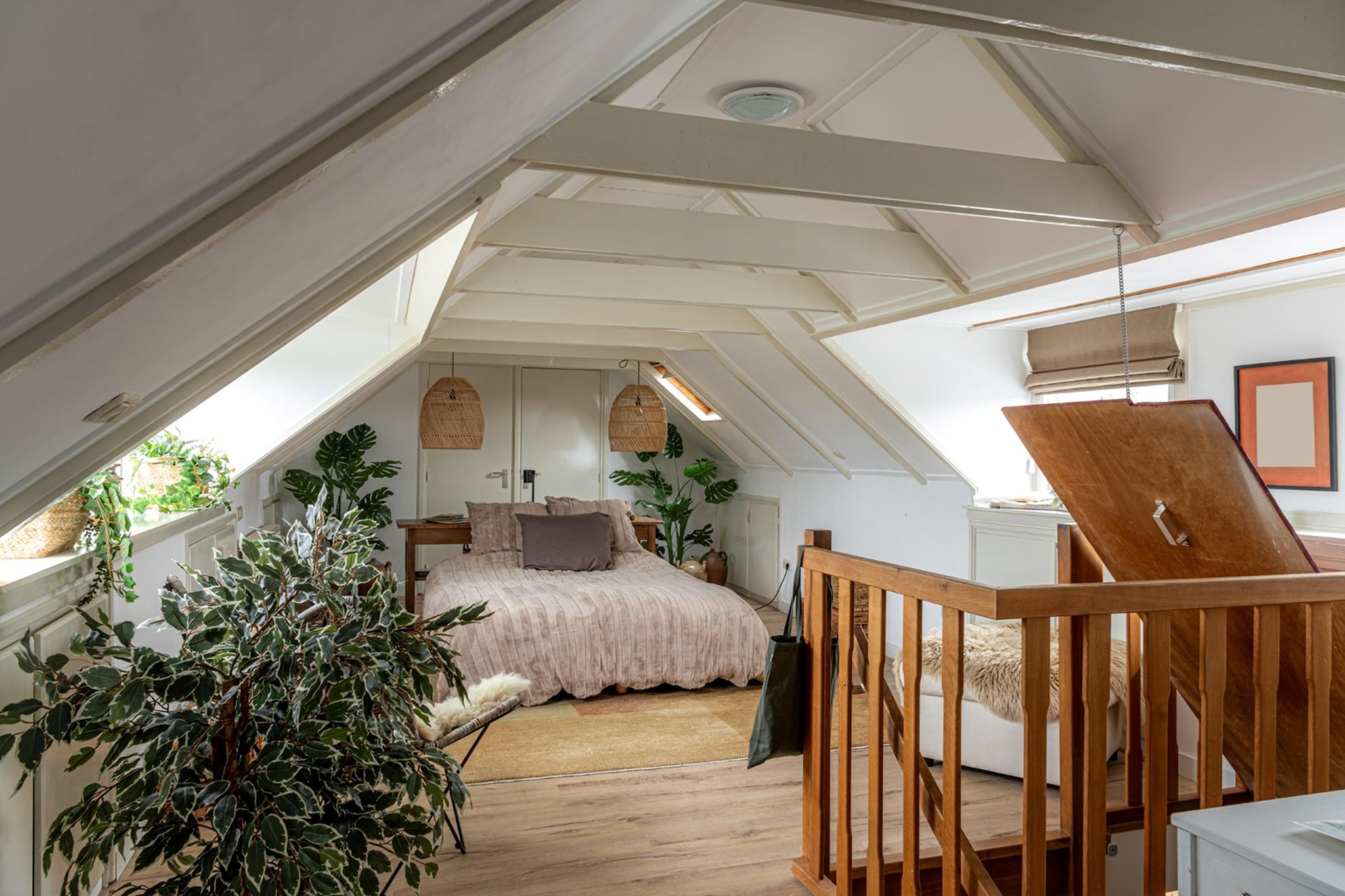 Bed Room