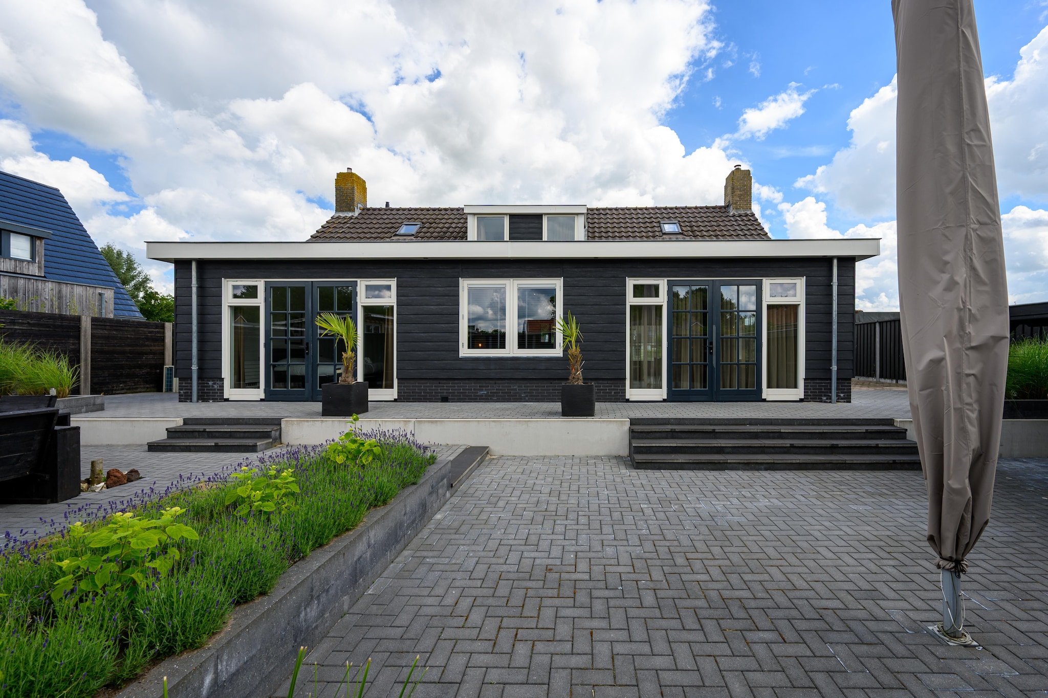 De Stevenshoek