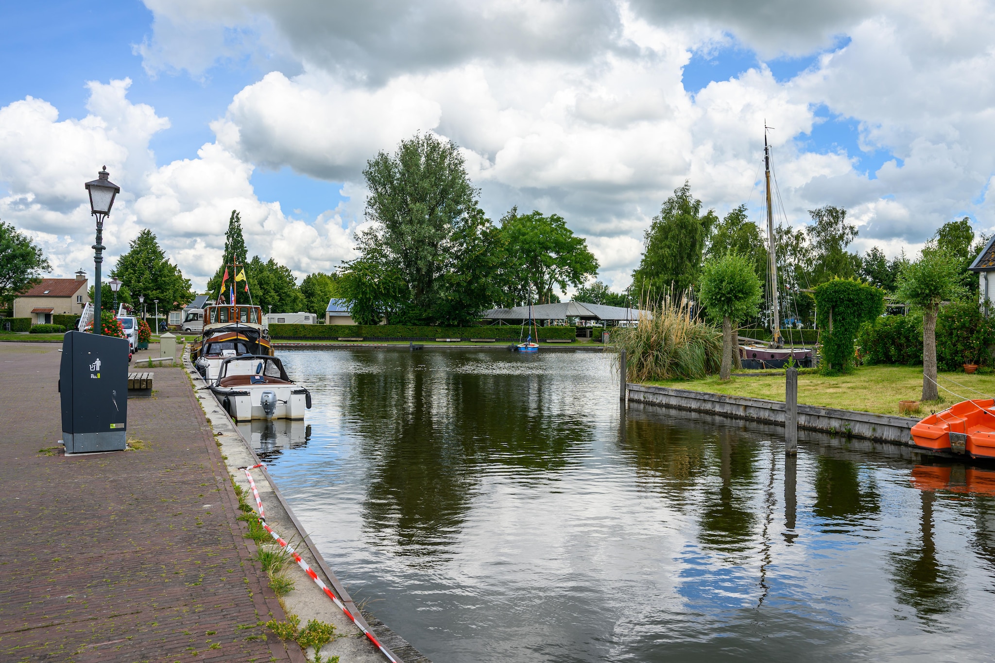 De Stevenshoek