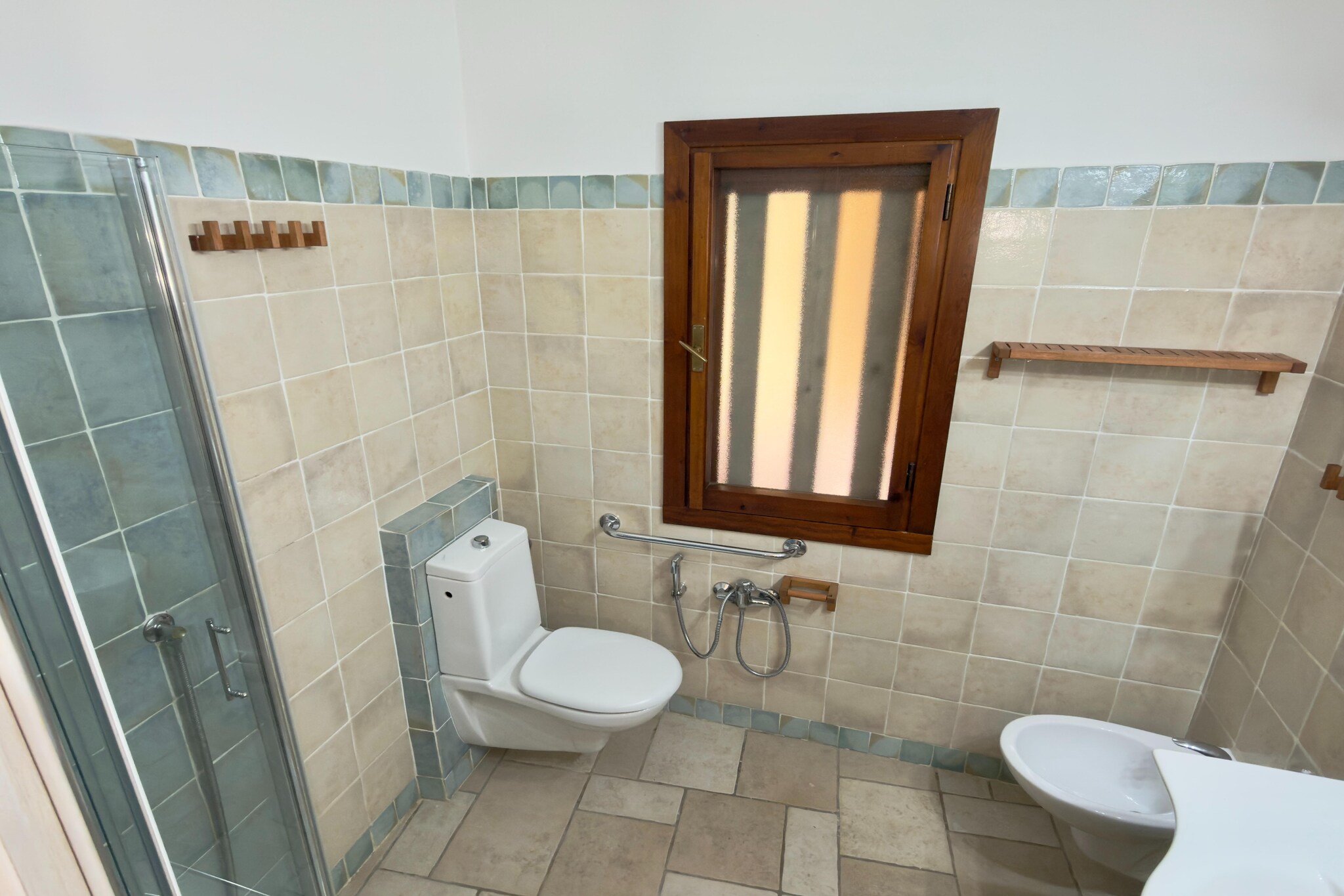 Bath Room