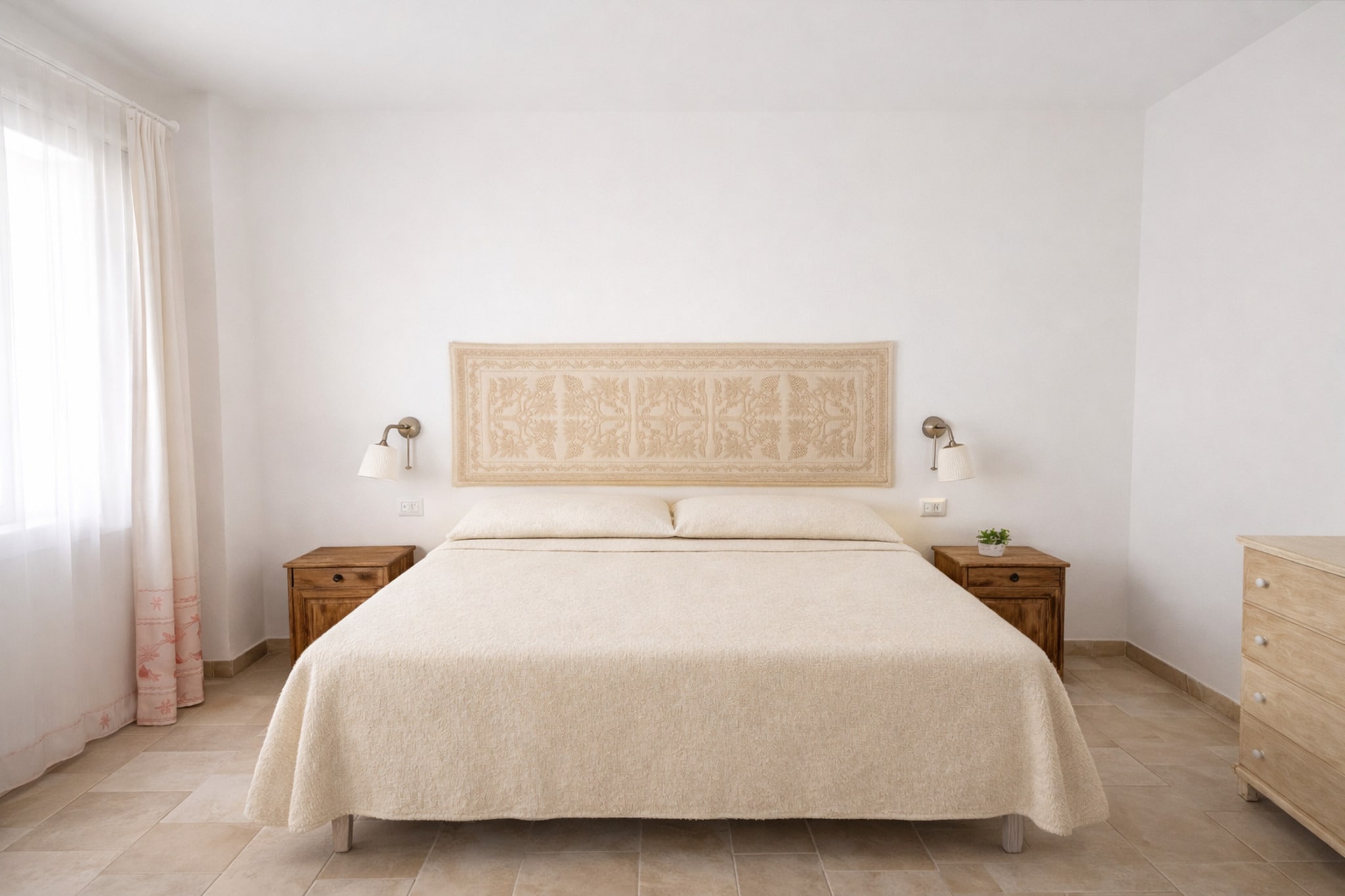 Bed Room