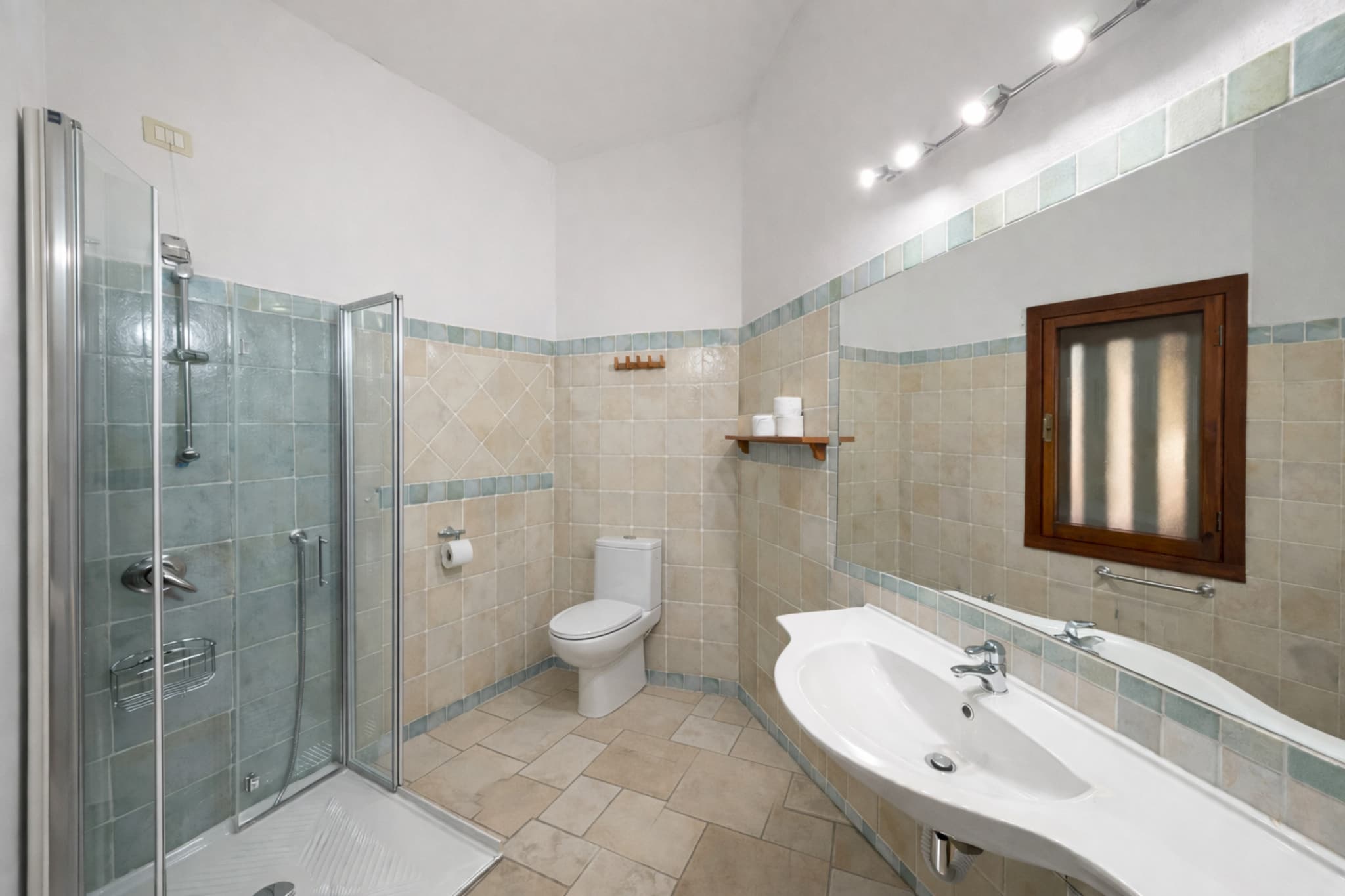 Bath Room