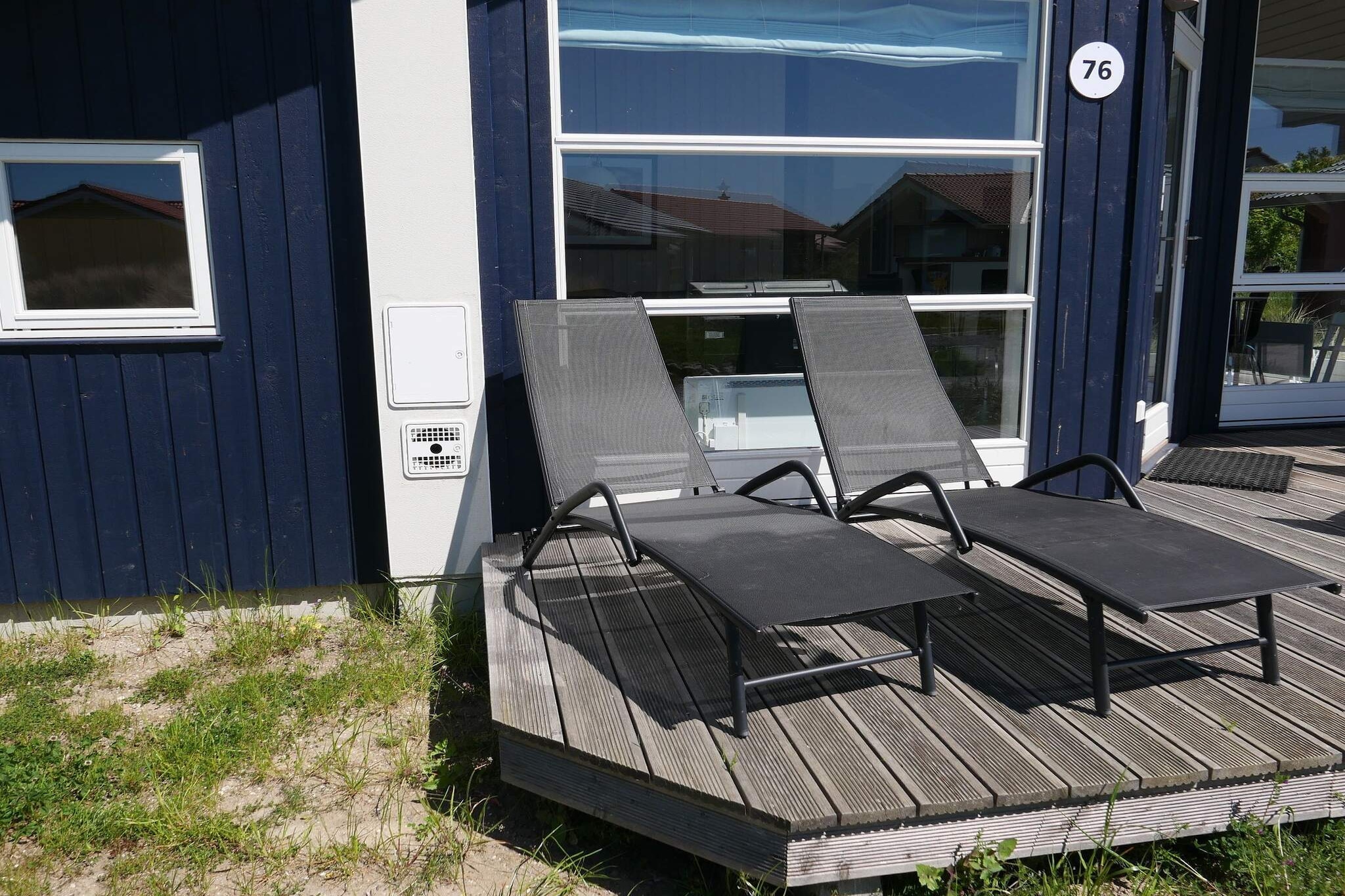 Escapade côtière près de Fehmarnsund