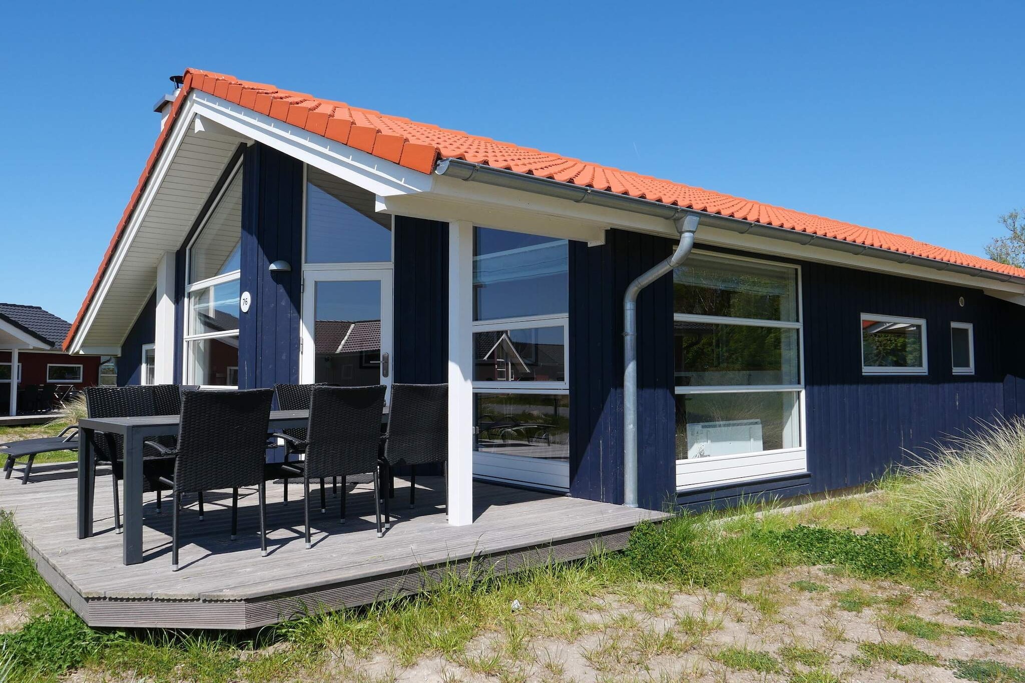 Escapade côtière près de Fehmarnsund