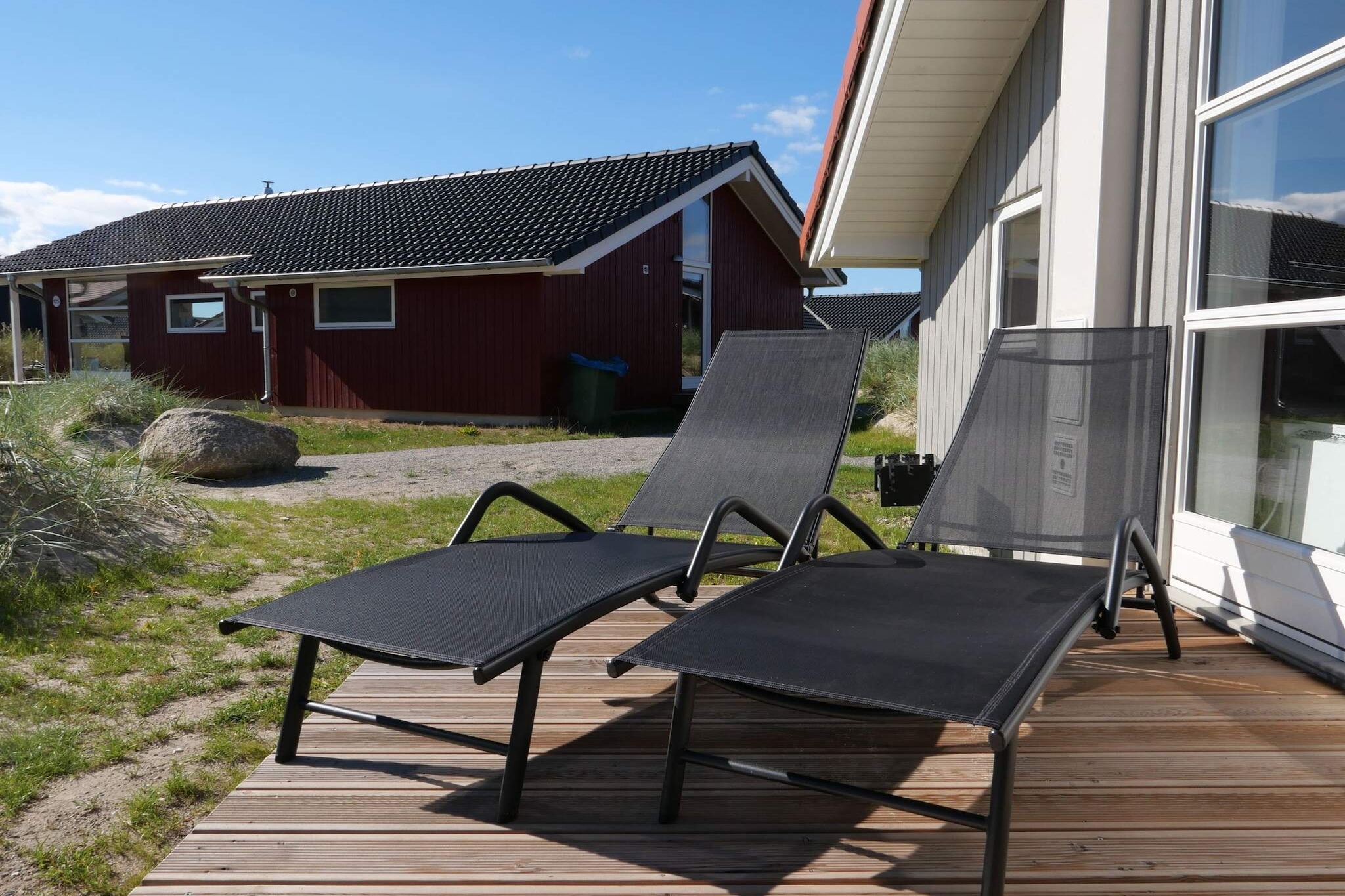 Outdoor