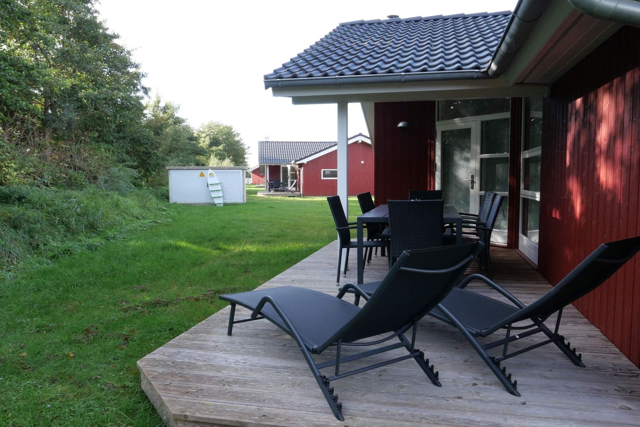 Outdoor