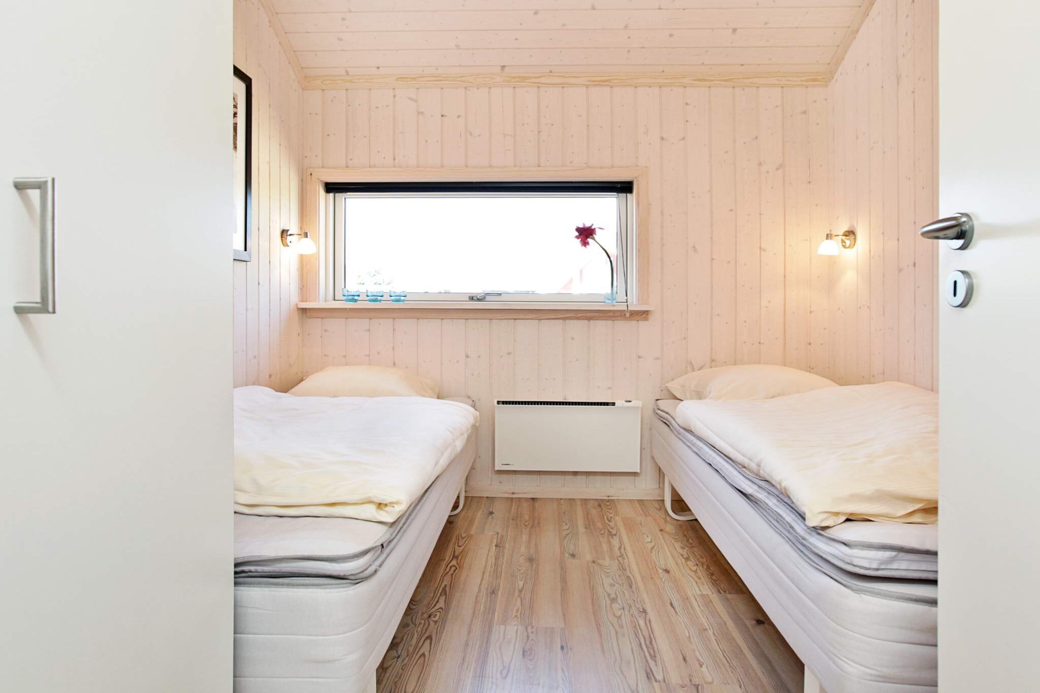 Holiday home in Lübeck Bay