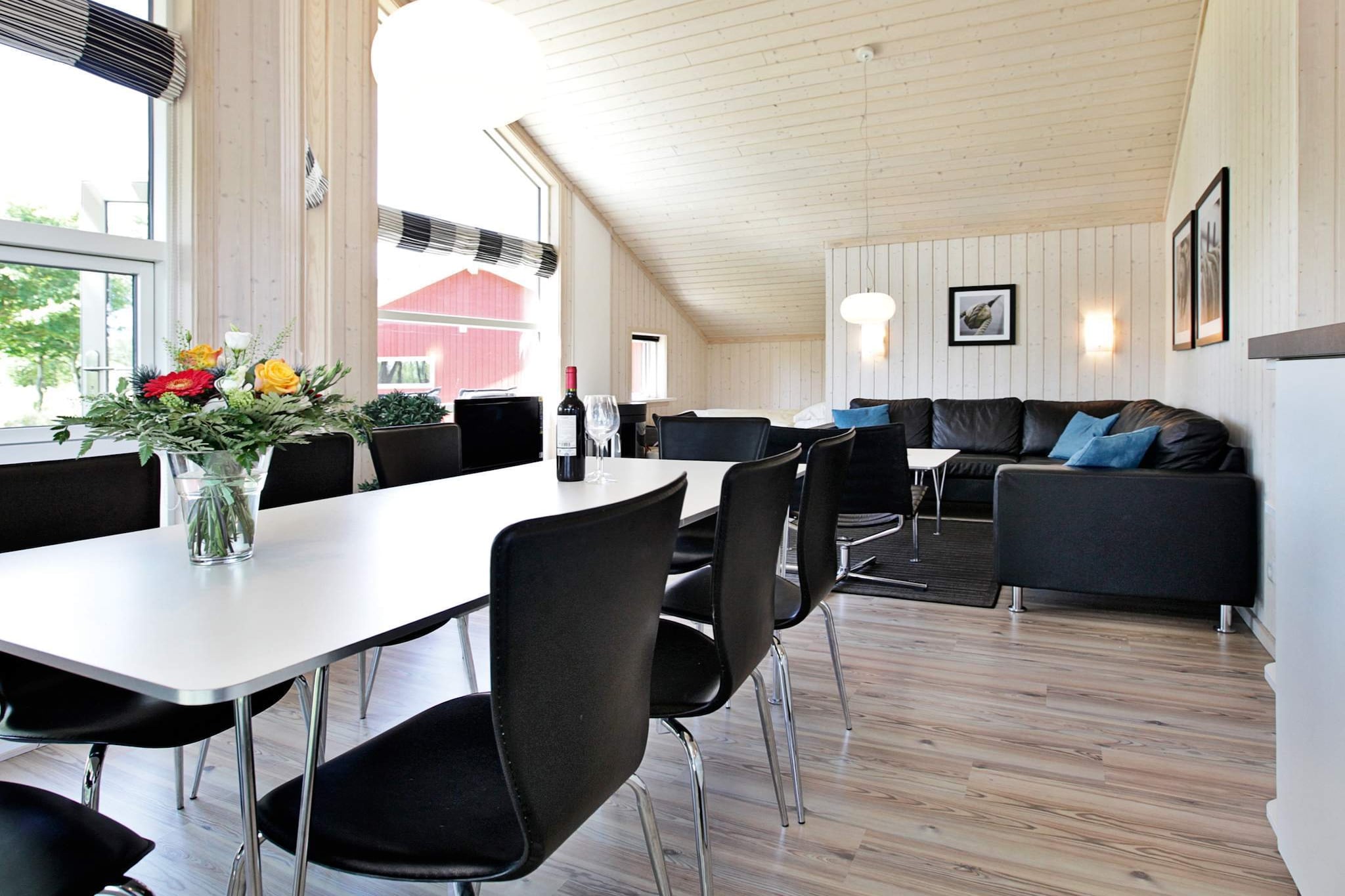 Countryside Holiday home, Grobenbrode