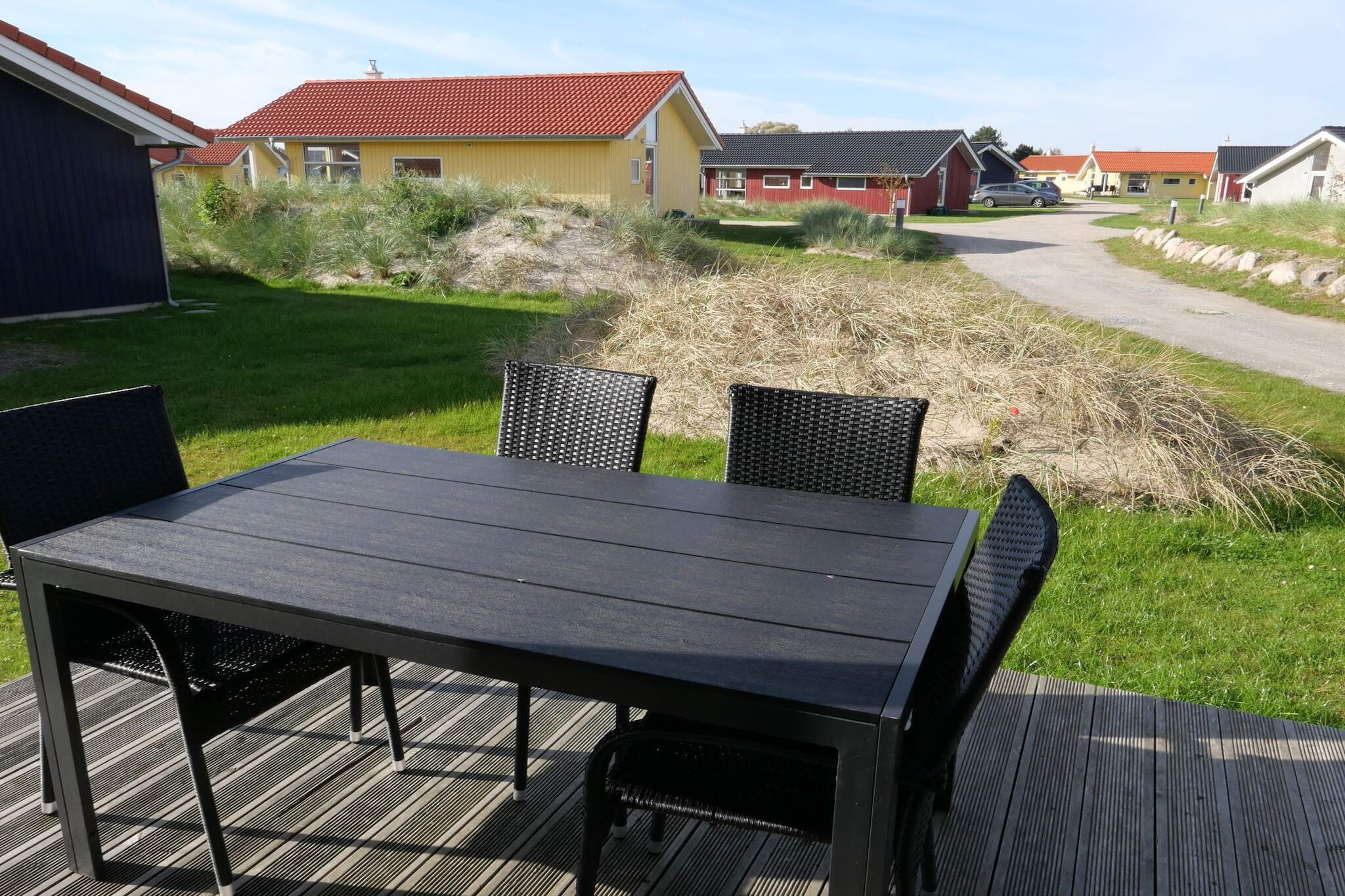 Outdoor