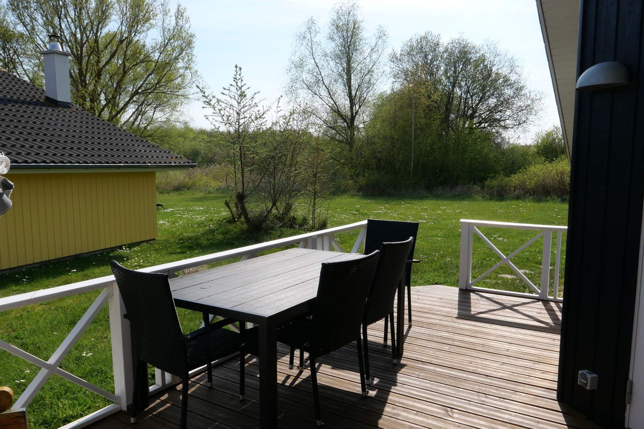 Verblijf in de buurt van Fehmarnsund Waters