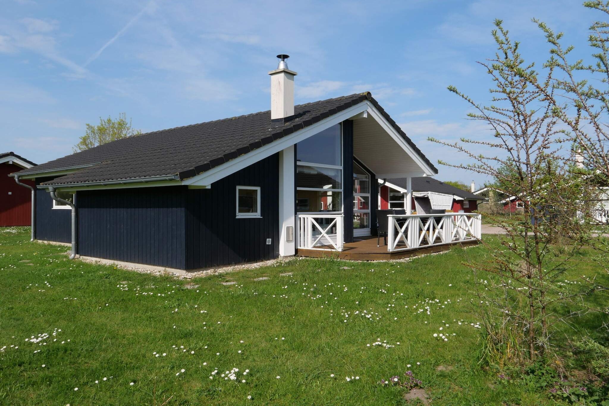 Verblijf in de buurt van Fehmarnsund Waters