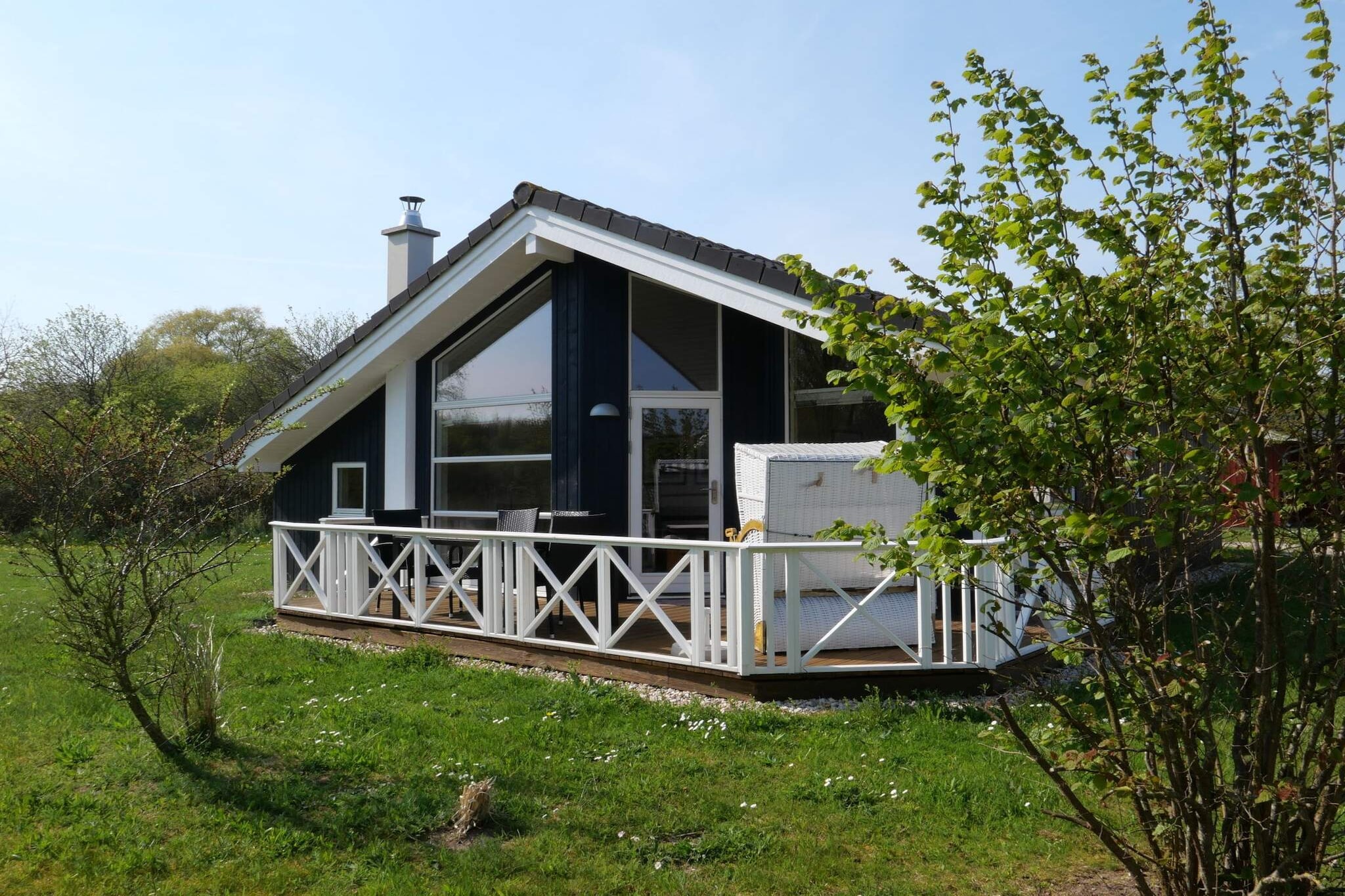Verblijf in de buurt van Fehmarnsund Waters