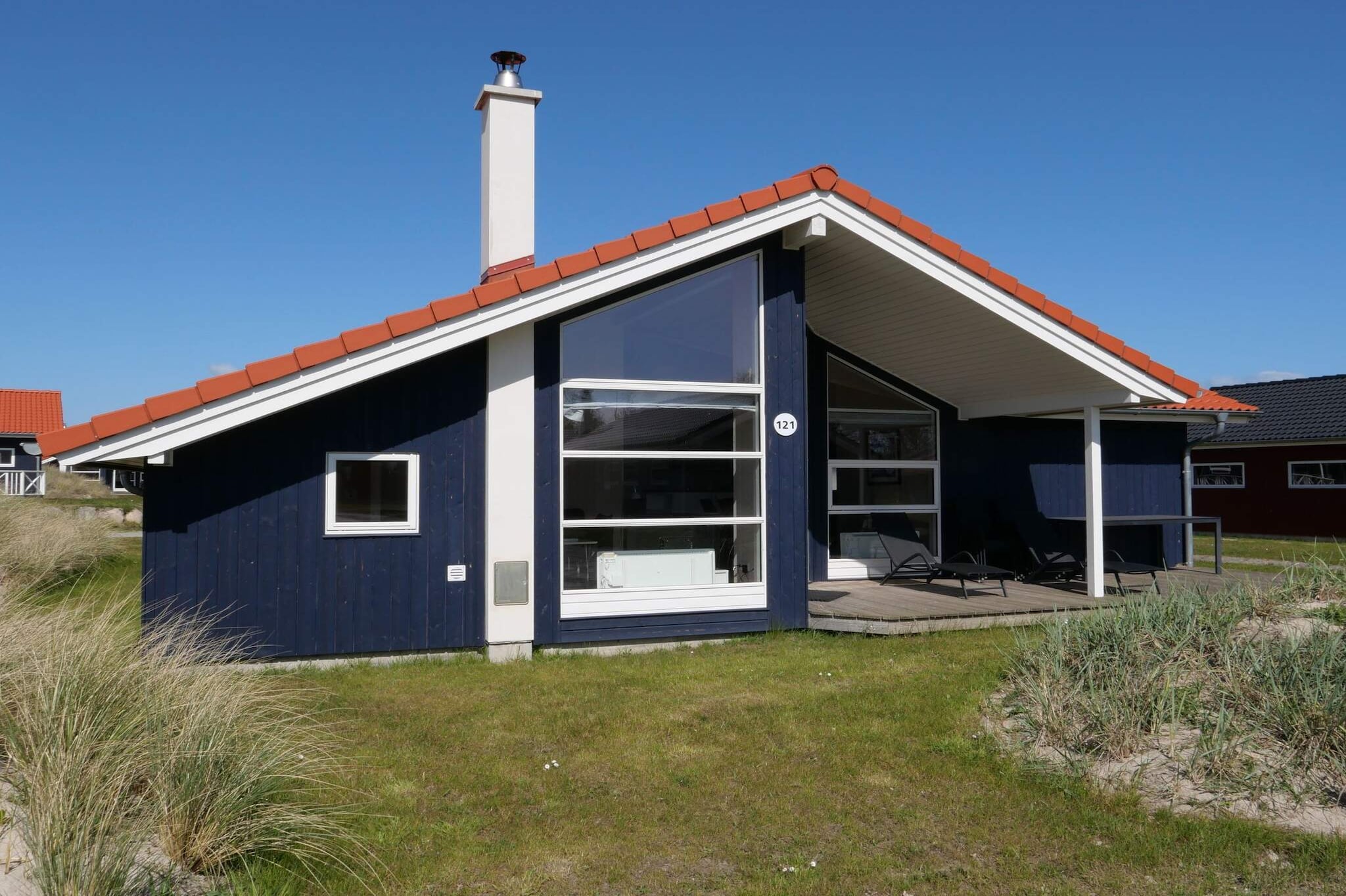 Séjour réparateur avec Whirlpool
