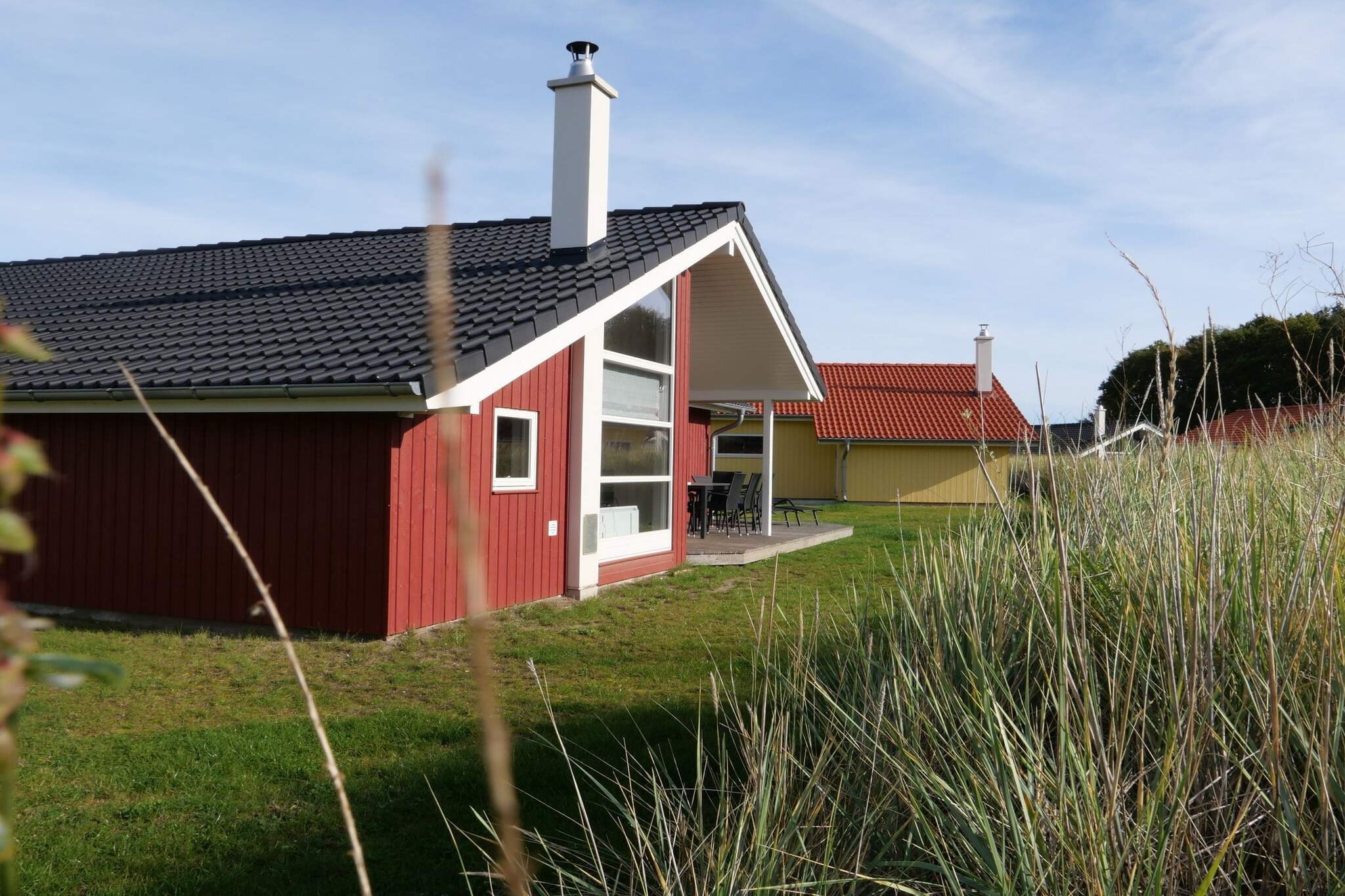Séjournez dans un hôtel avec spa et terrasse. - Extérieur