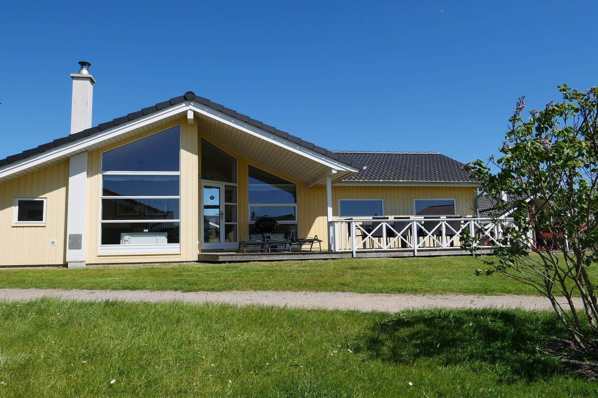 Retraite avec sauna et cheminée privés