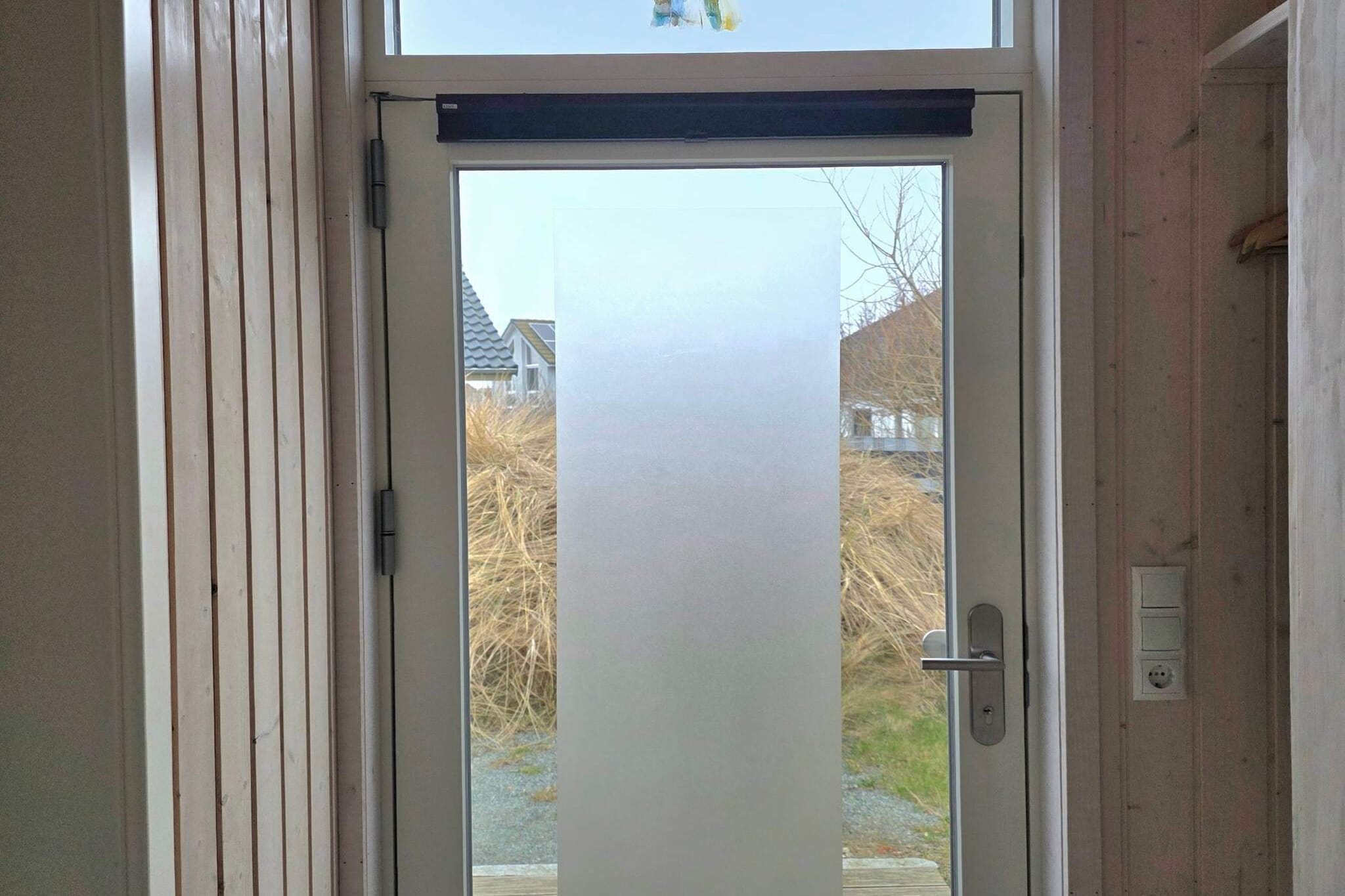 Villa avec terrasse d'été - Intérieur