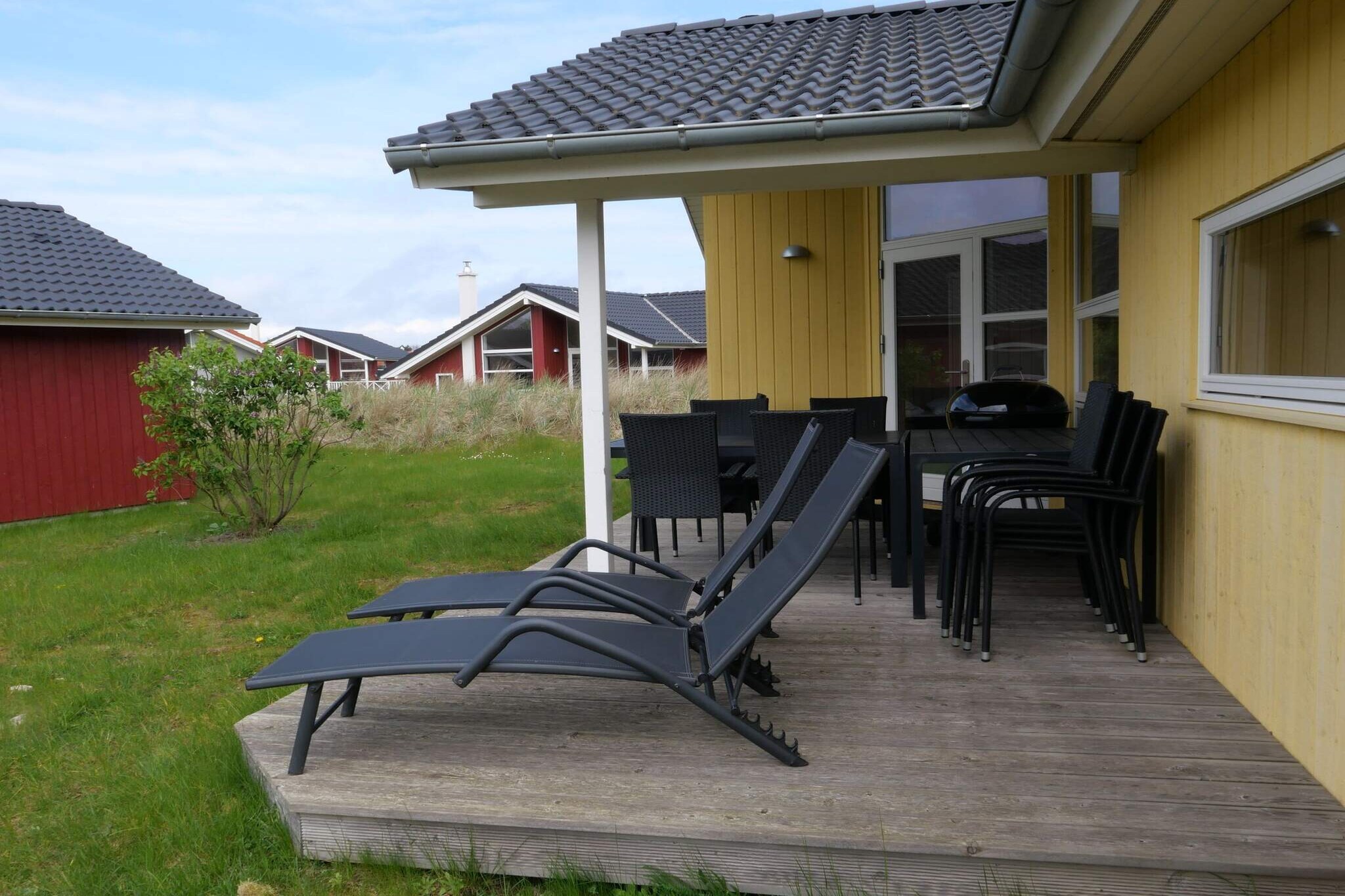 Outdoor