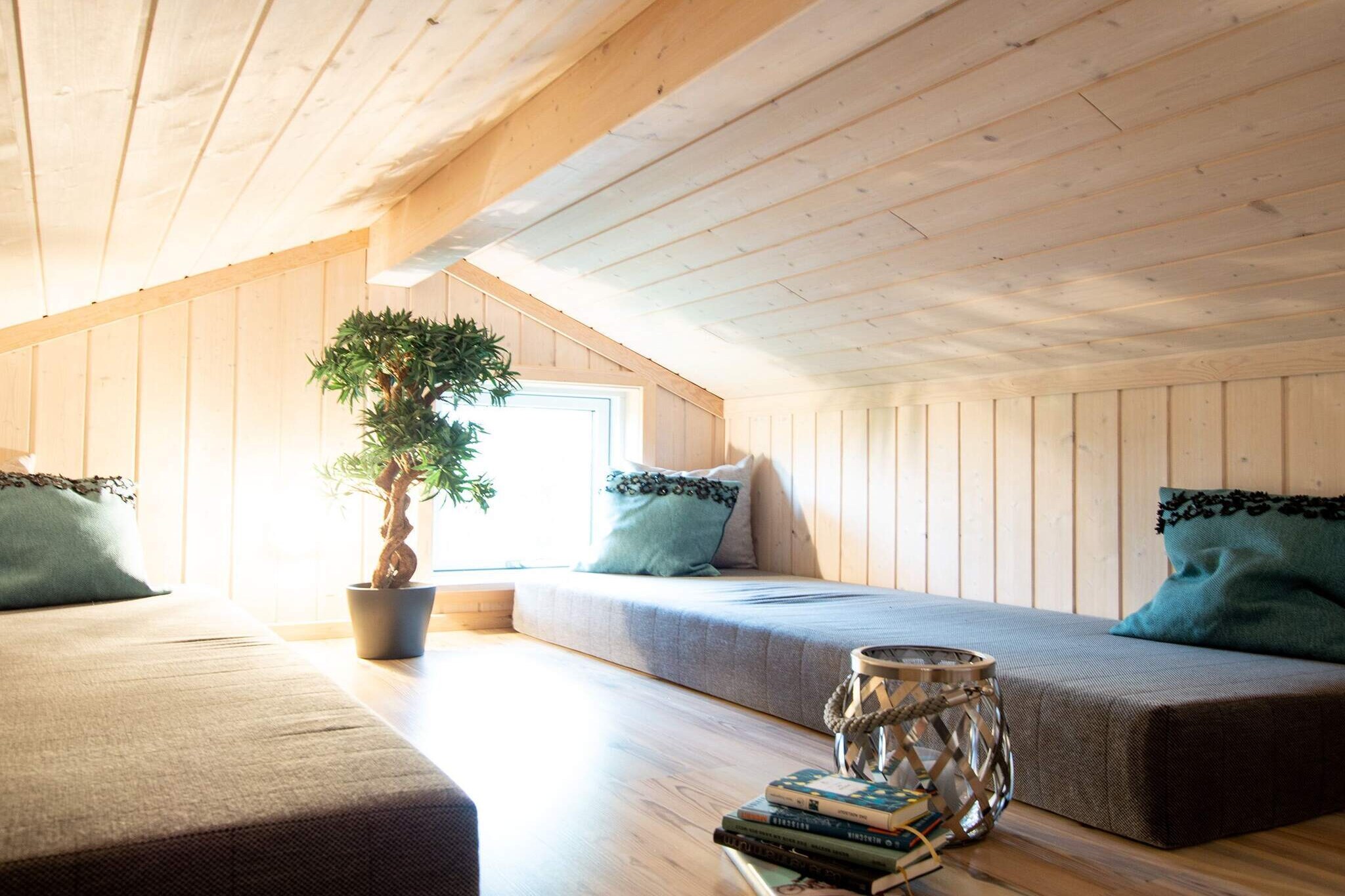 Indoor