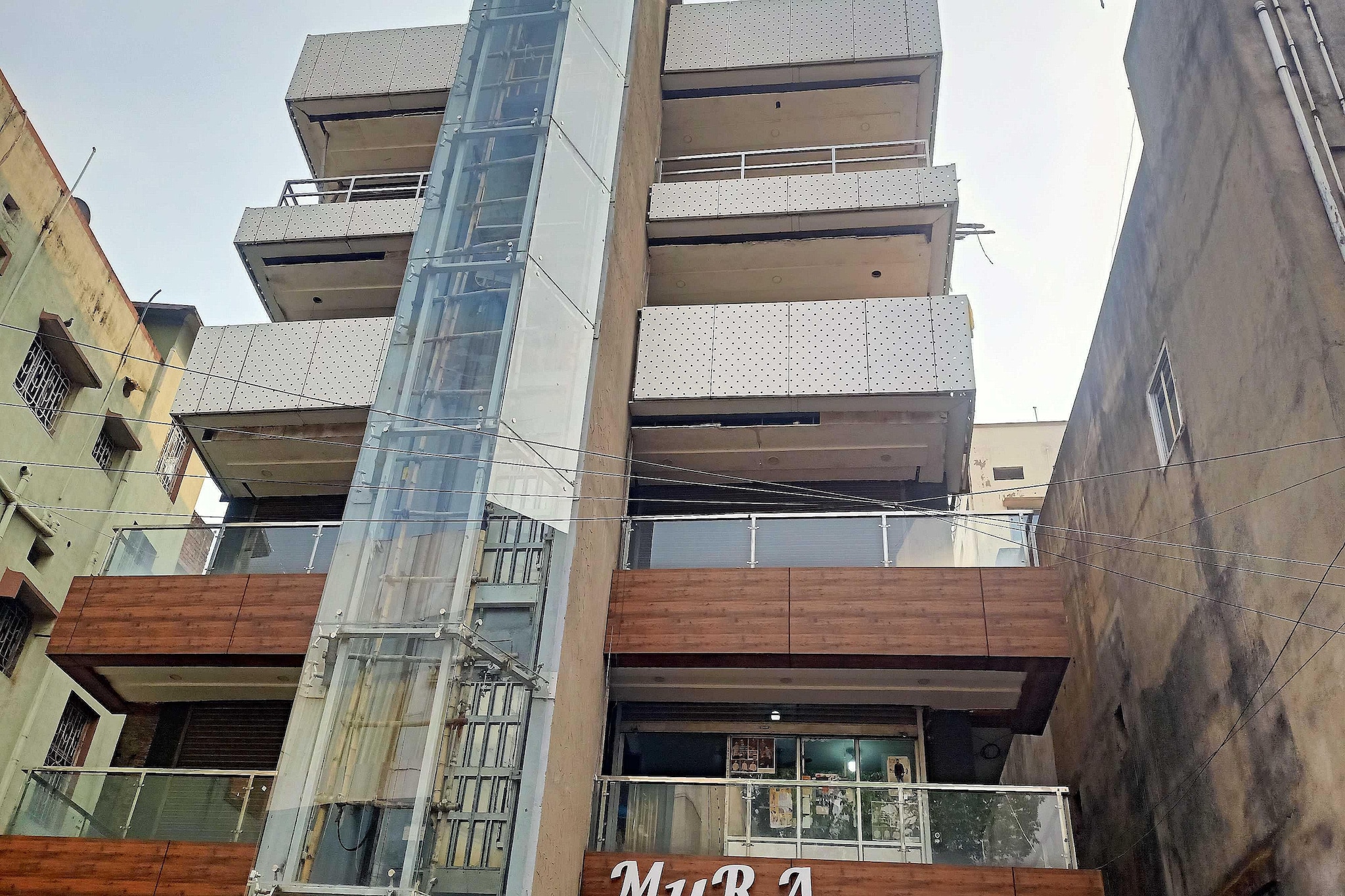 Townhouse Oak Dhanbad Railway Junction