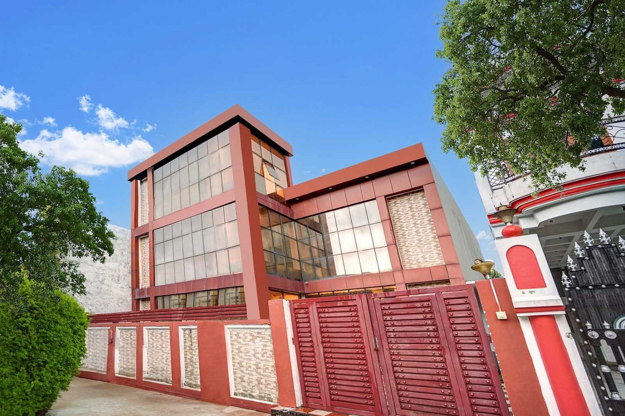 Townhouse Vikas Nagar Lucknow