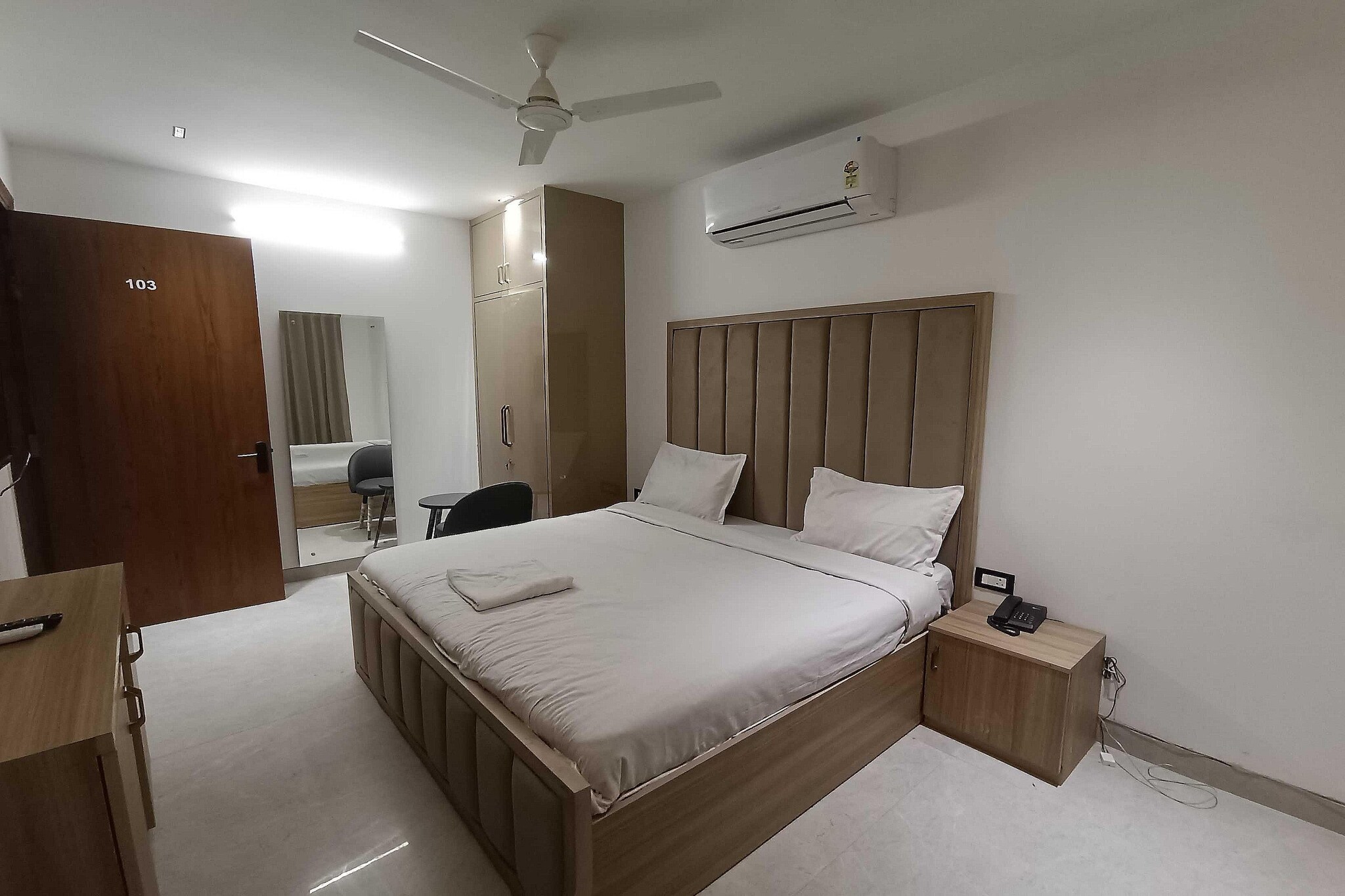 Townhouse Khandsa Road Gurugram