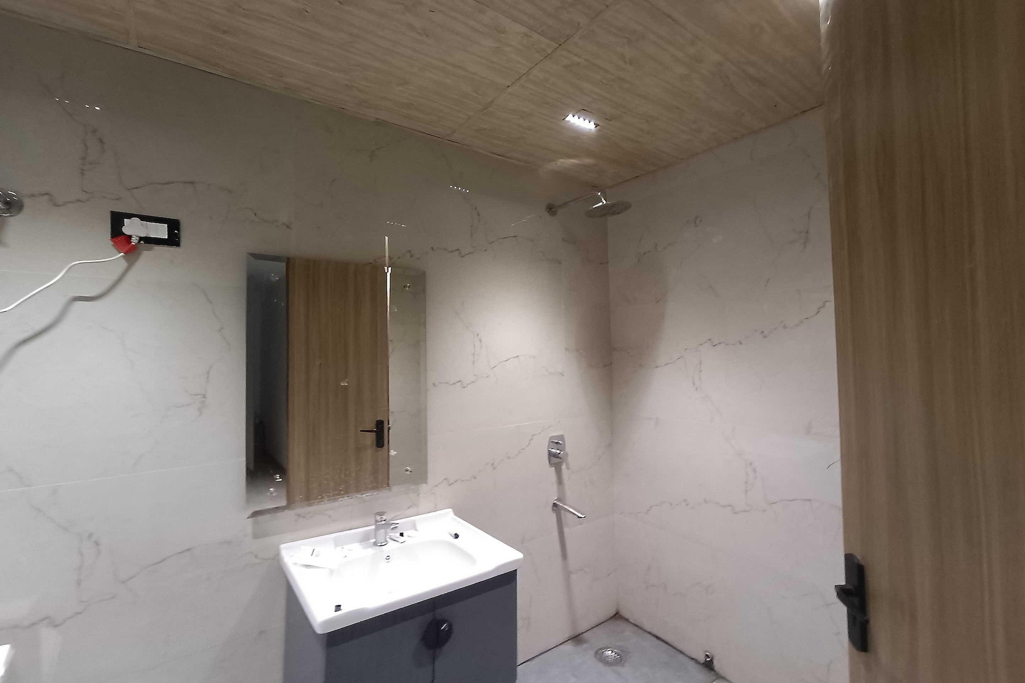 Townhouse Khandsa Road Gurugram
