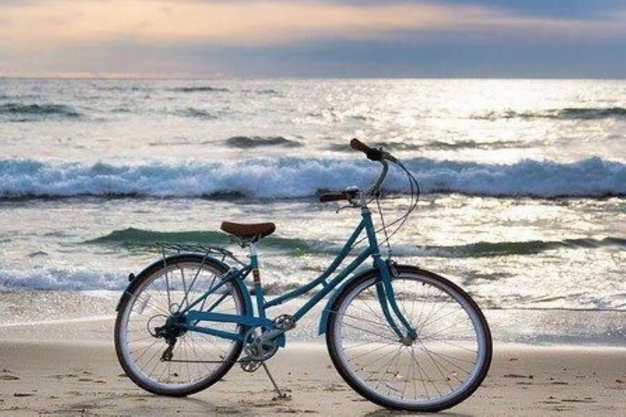 Casa Roma - Gebieden zomer 20km