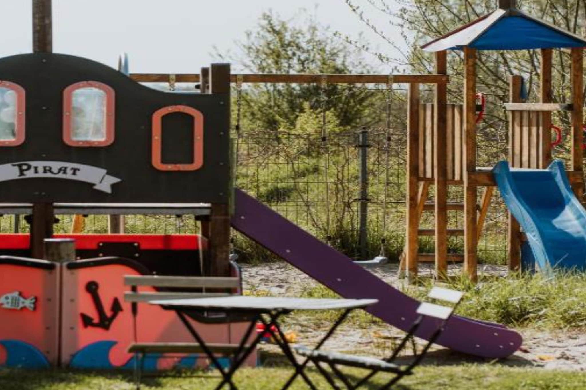 Park Facilities