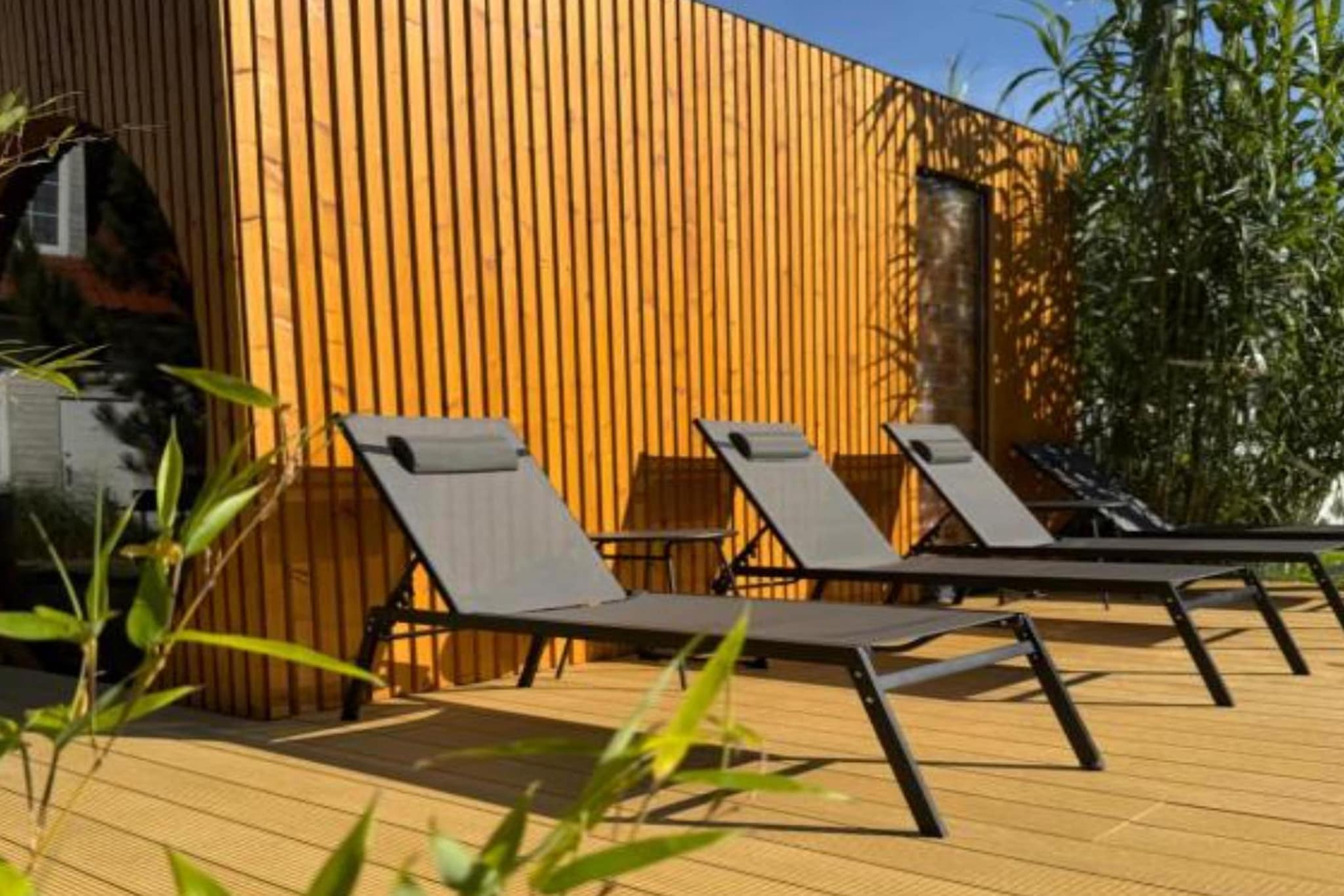 Terrace Balcony