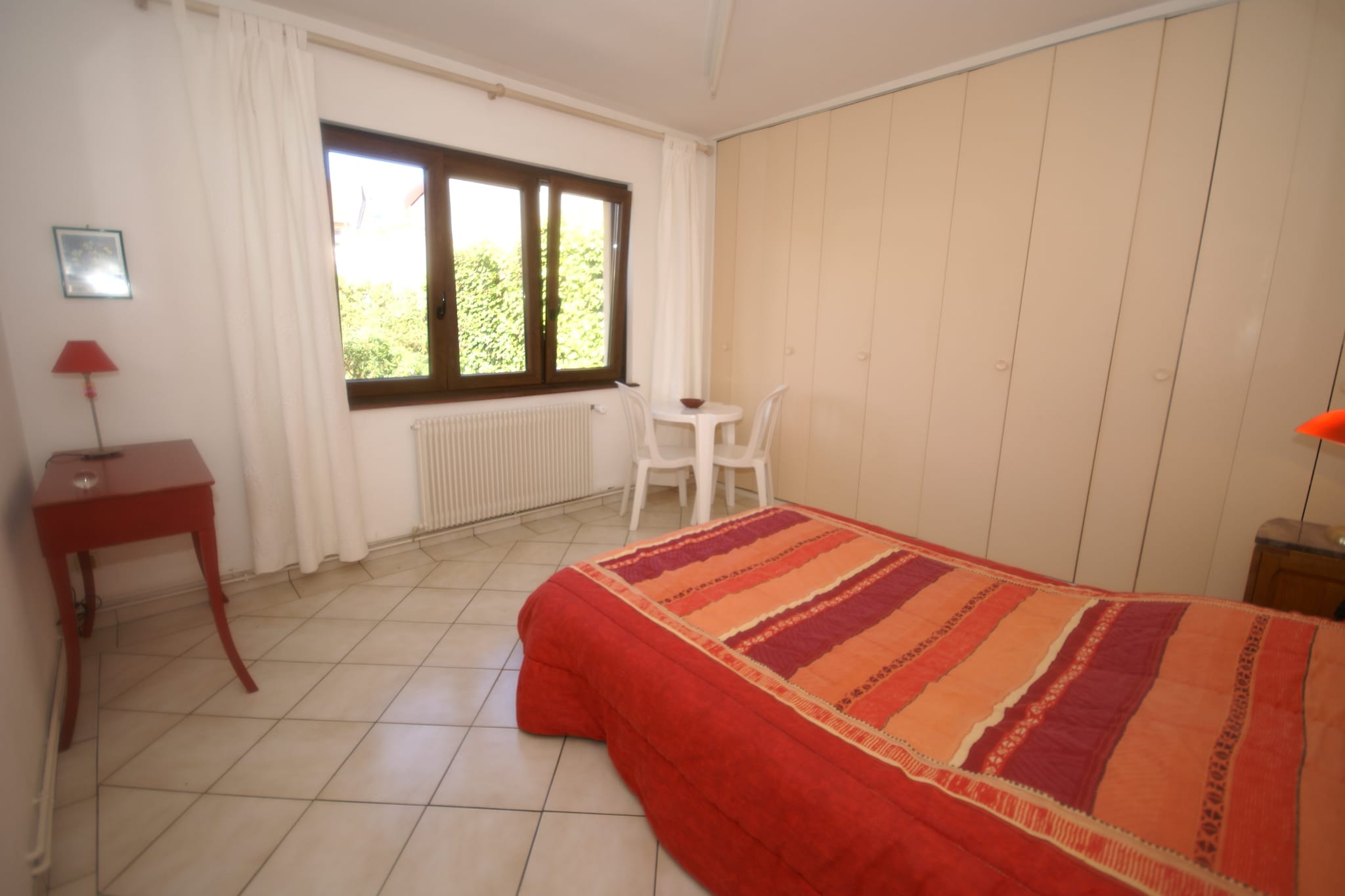 Alsace/Vosges/Lorraine