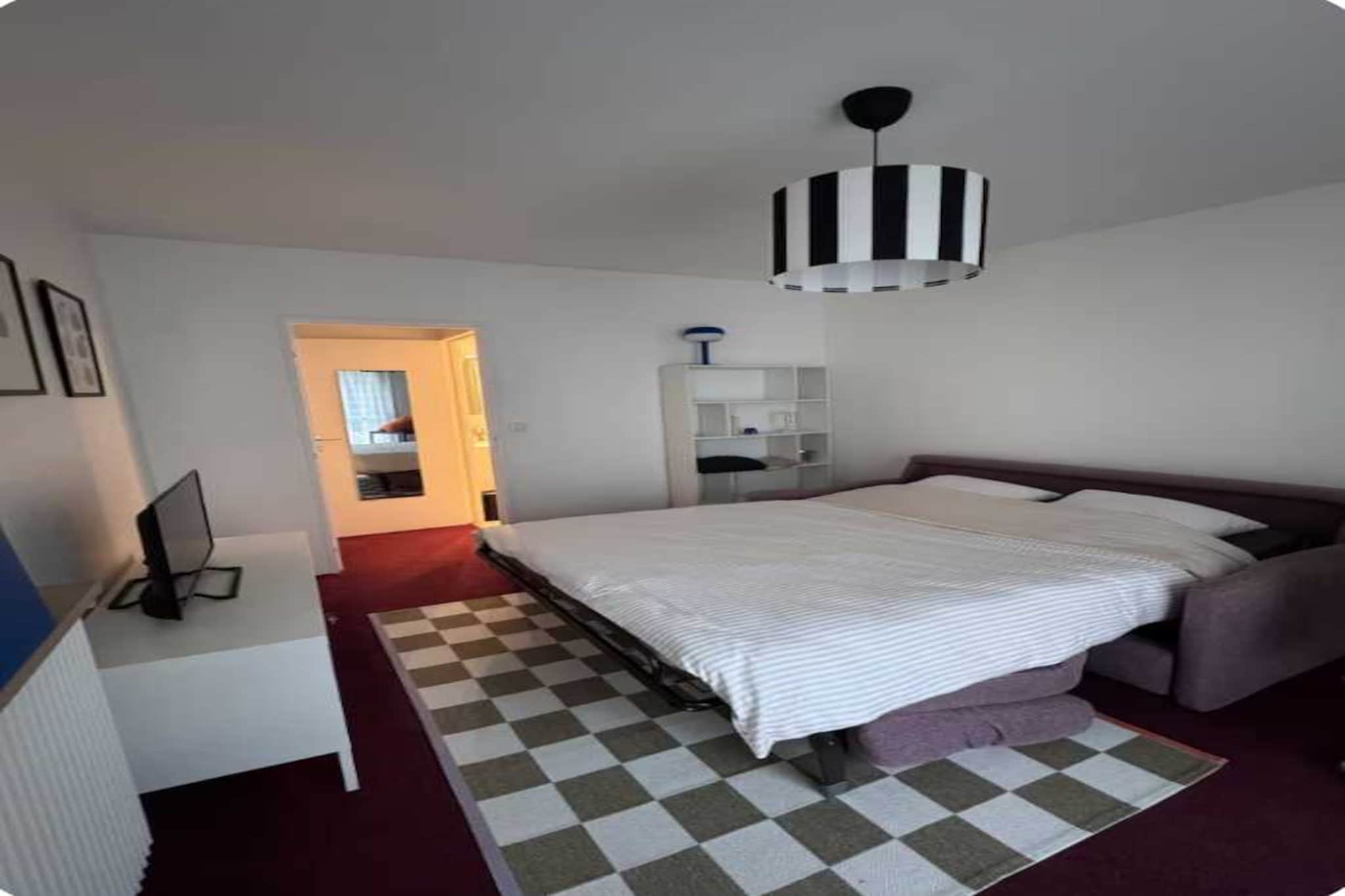 vintage 2P studio - Issy-les-Moulineaux