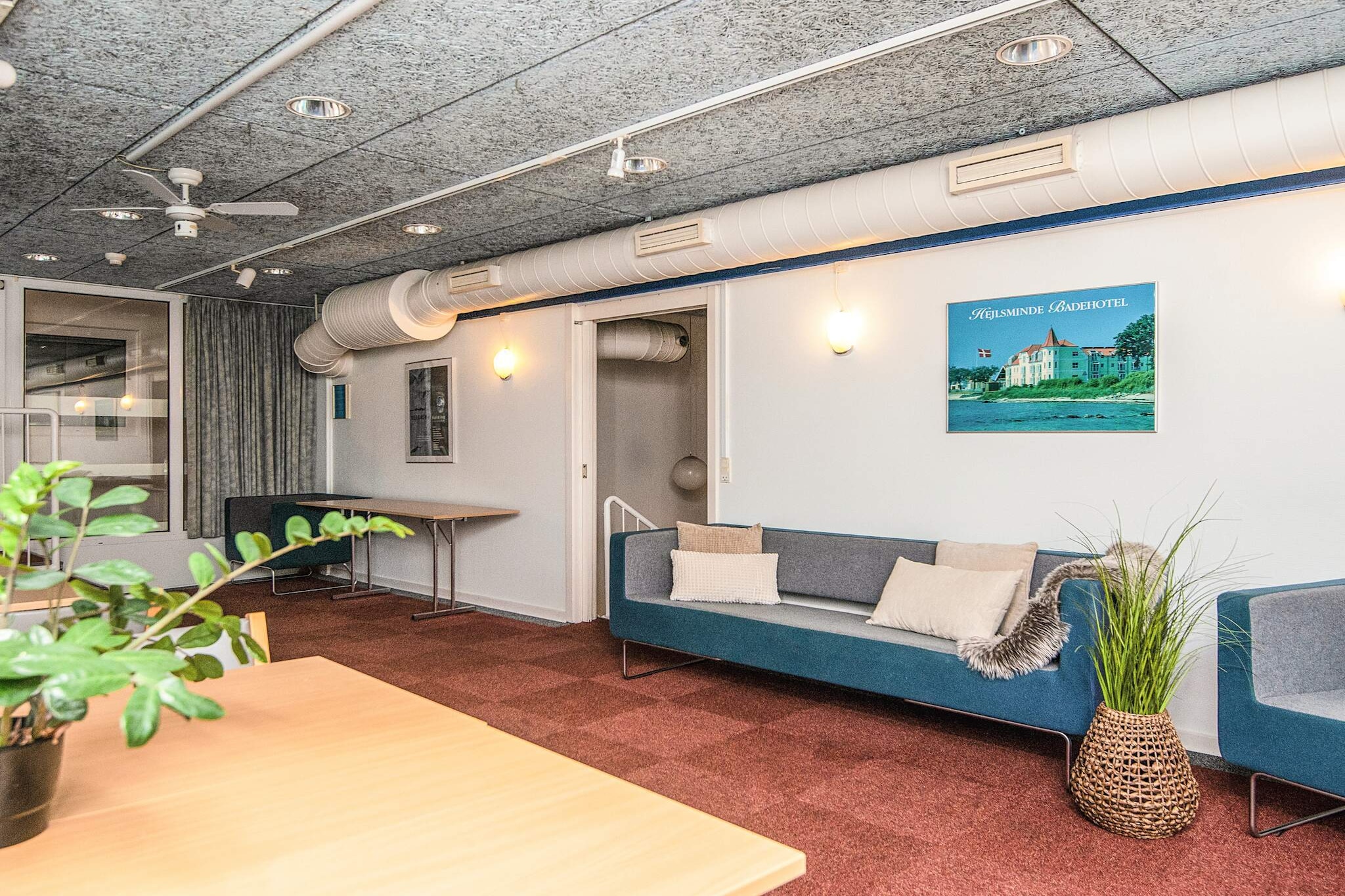 Hejlsminde Gem met uitzicht op zee - Niet-getagd