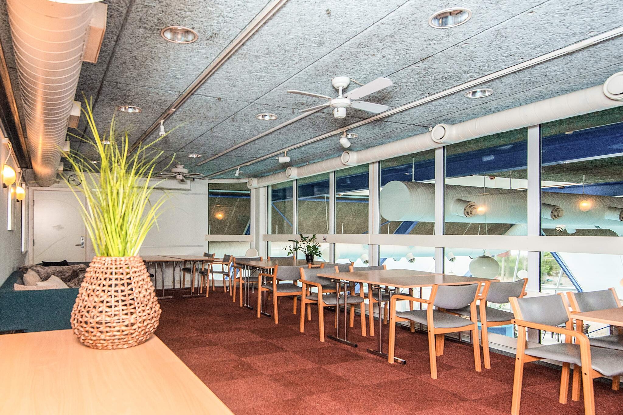 Hejlsminde Gem met uitzicht op zee - Niet-getagd