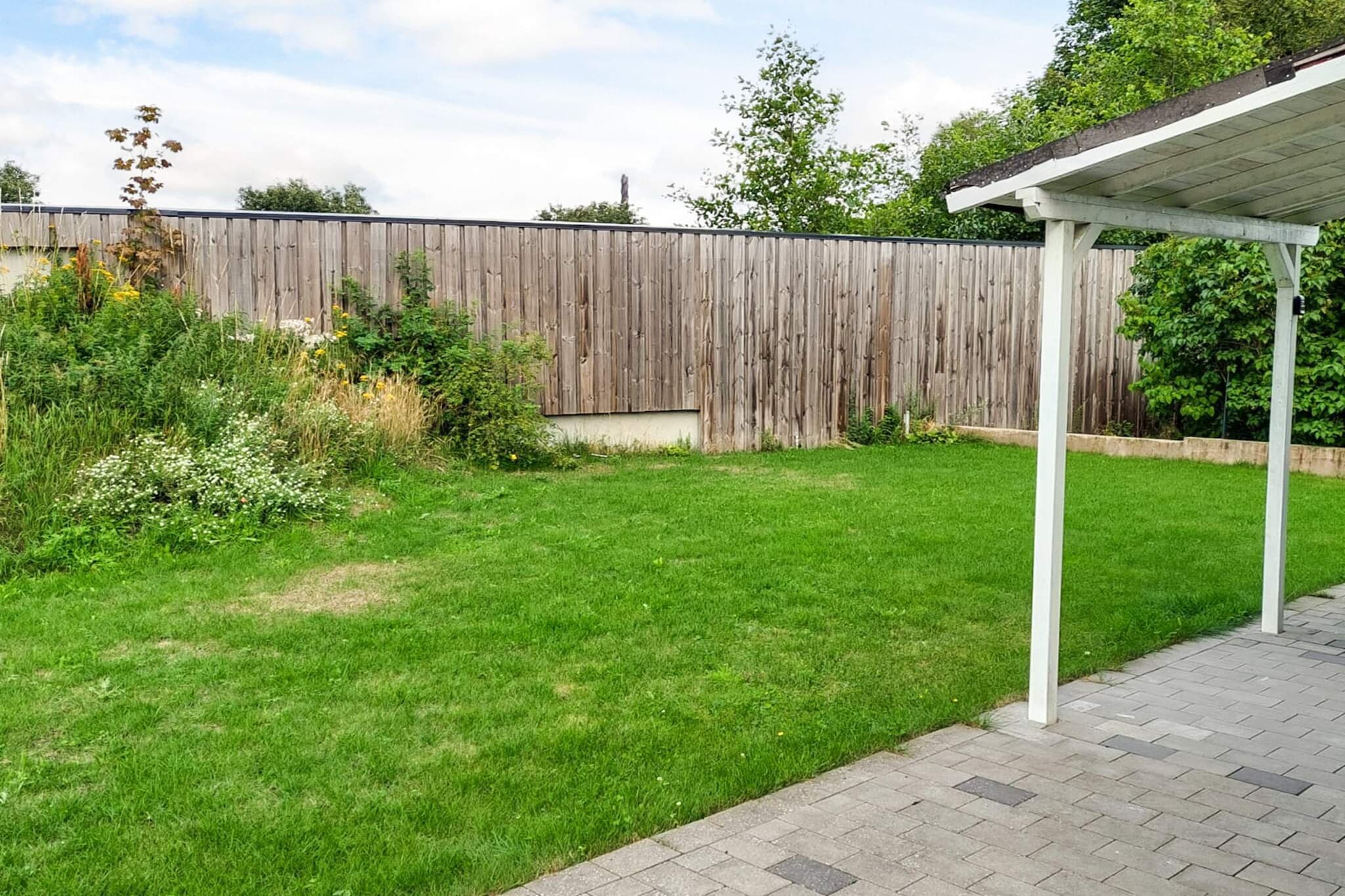 4 person holiday home in FALKENBERG