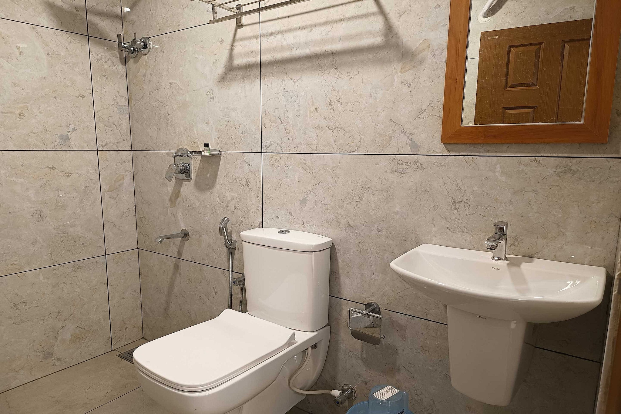 Hotel O KSRTC Pandalam Pathanamthitta