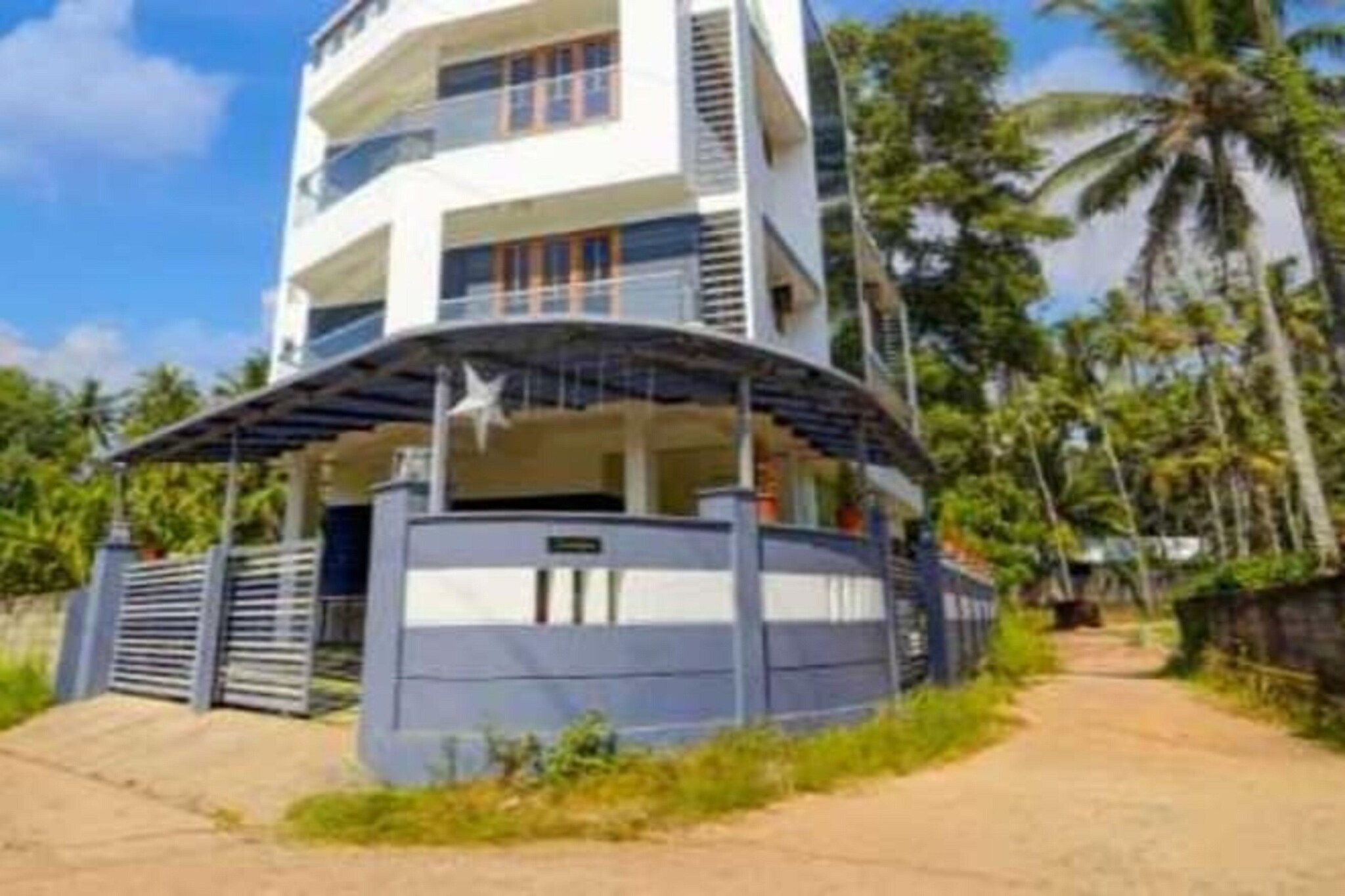 Hotel O CHIL SEZ Coimbatore