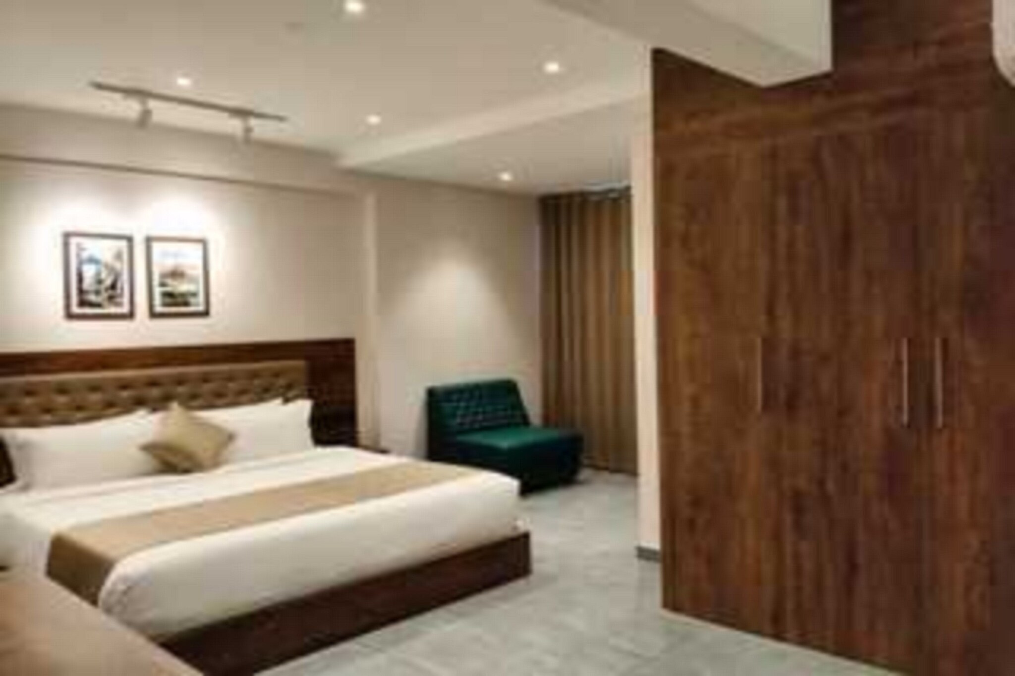 Hotel O CHIL SEZ Coimbatore