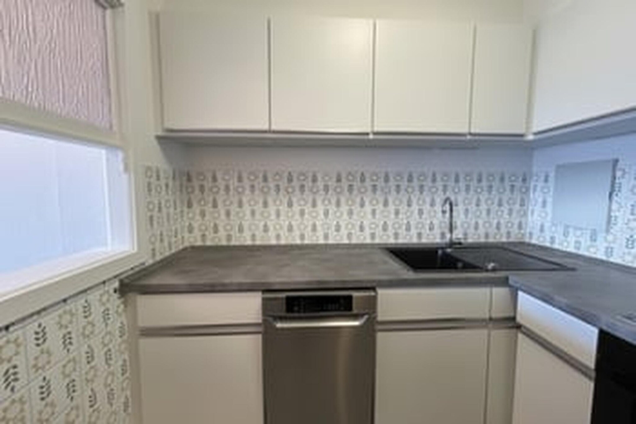 BLANKENDUYN 6A - Keuken