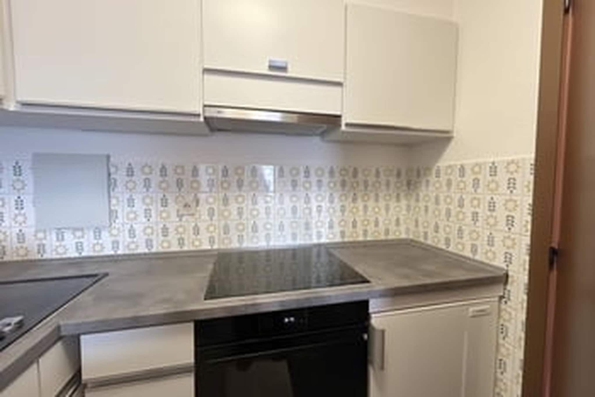 BLANKENDUYN 6A - Keuken