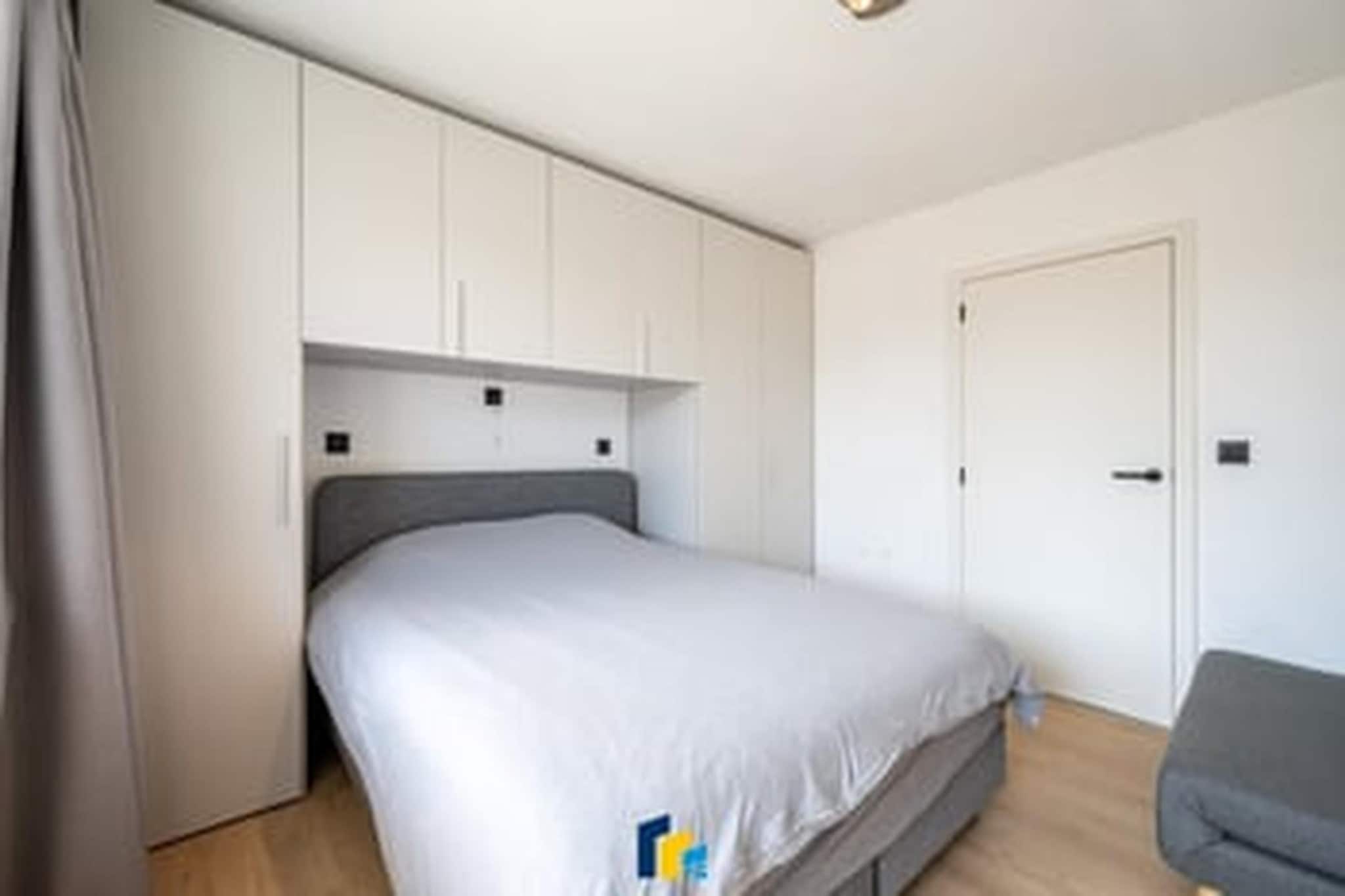 ASTORIA 62B - Slaapkamer