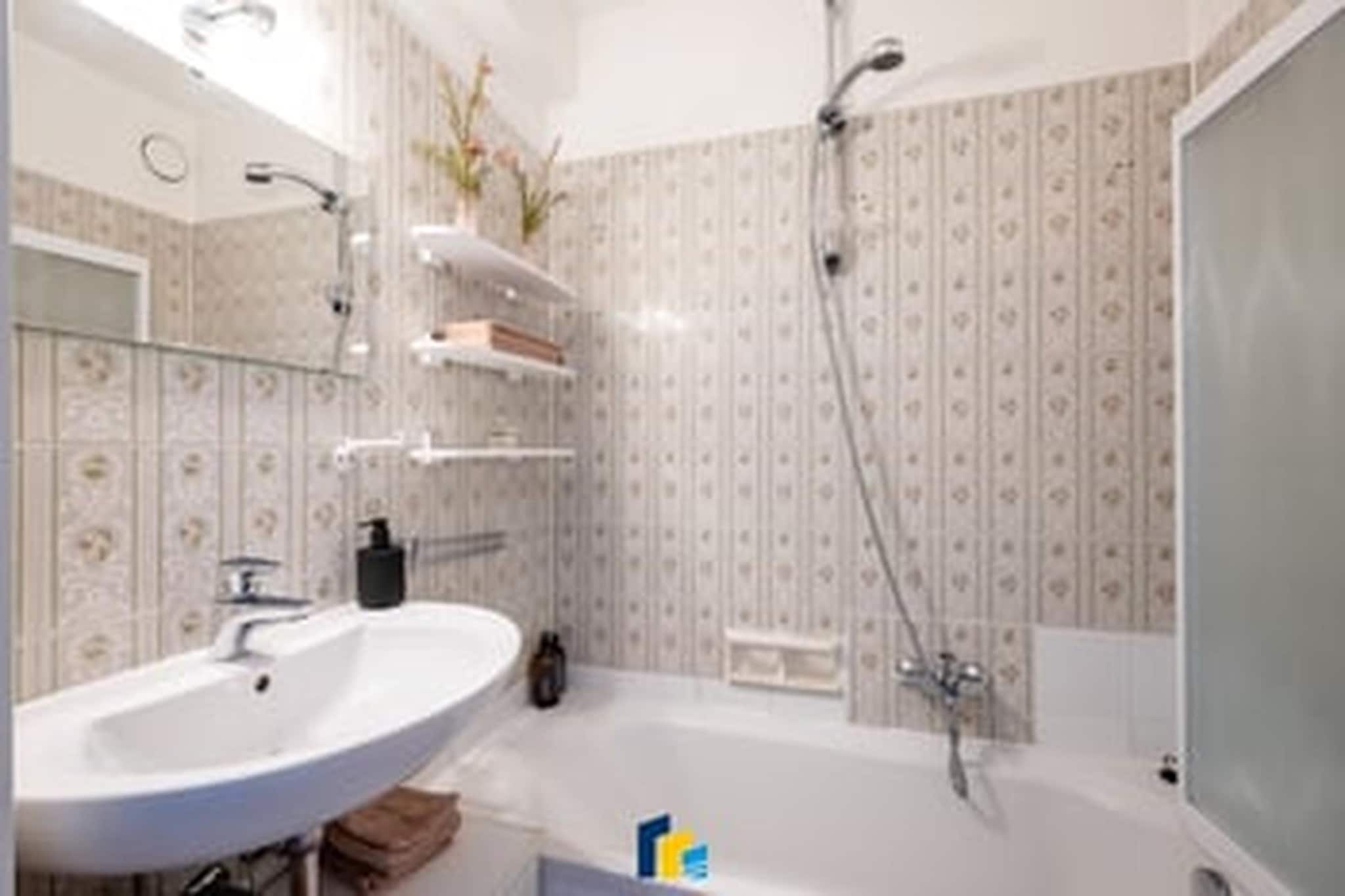 ASTORIA 62B - Badkamer